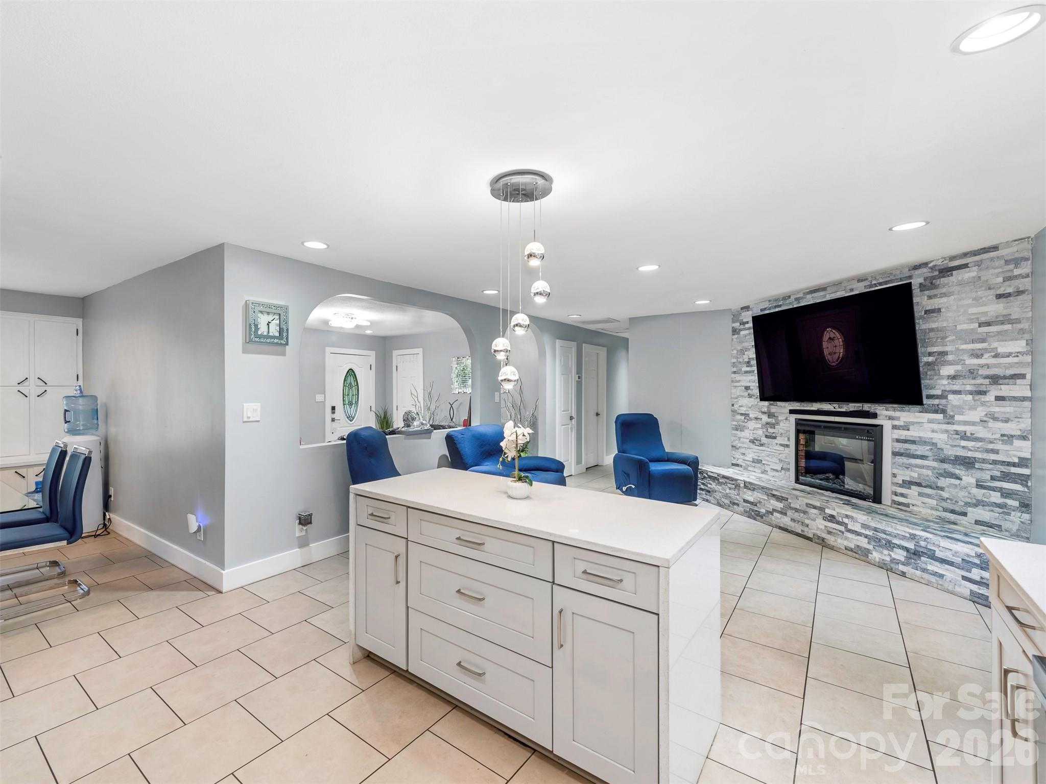 8428 Anette Avenue — Mint Hill