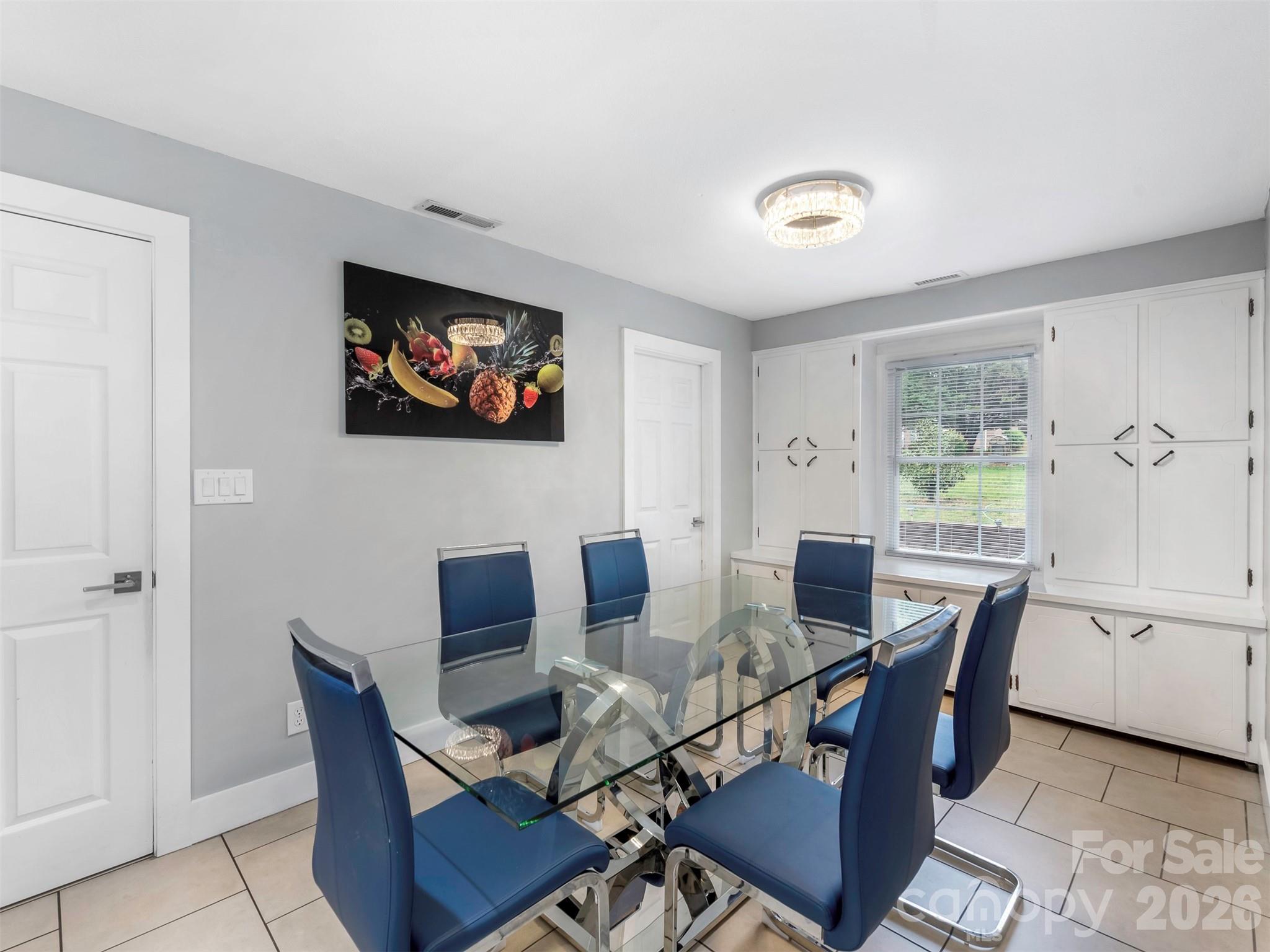8428 Anette Avenue — Mint Hill