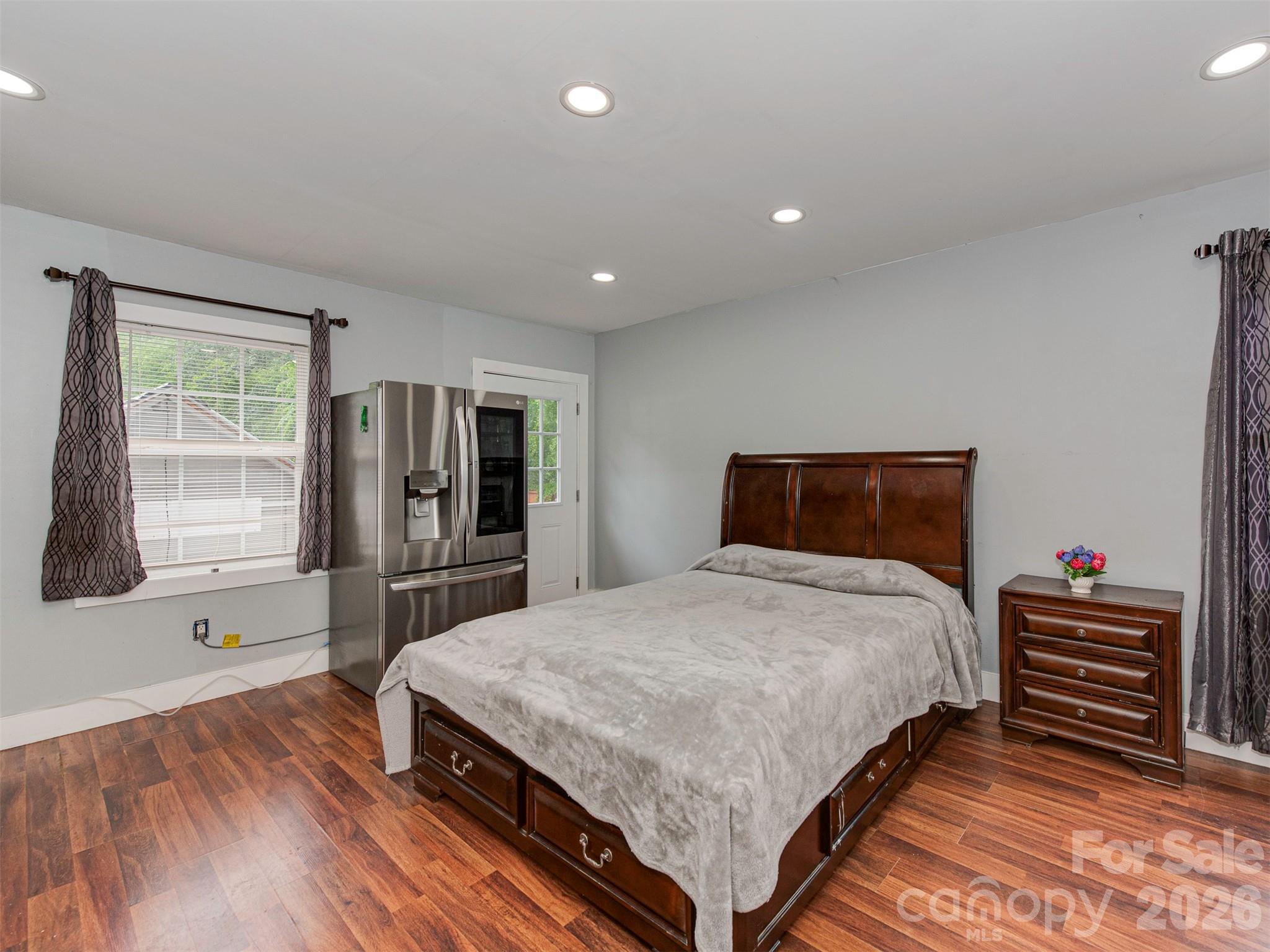 8428 Anette Avenue — Mint Hill
