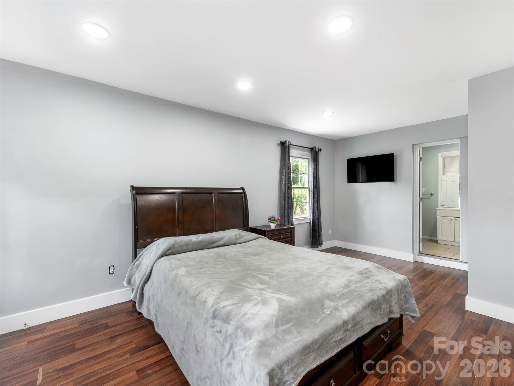 8428 Anette Avenue — Mint Hill