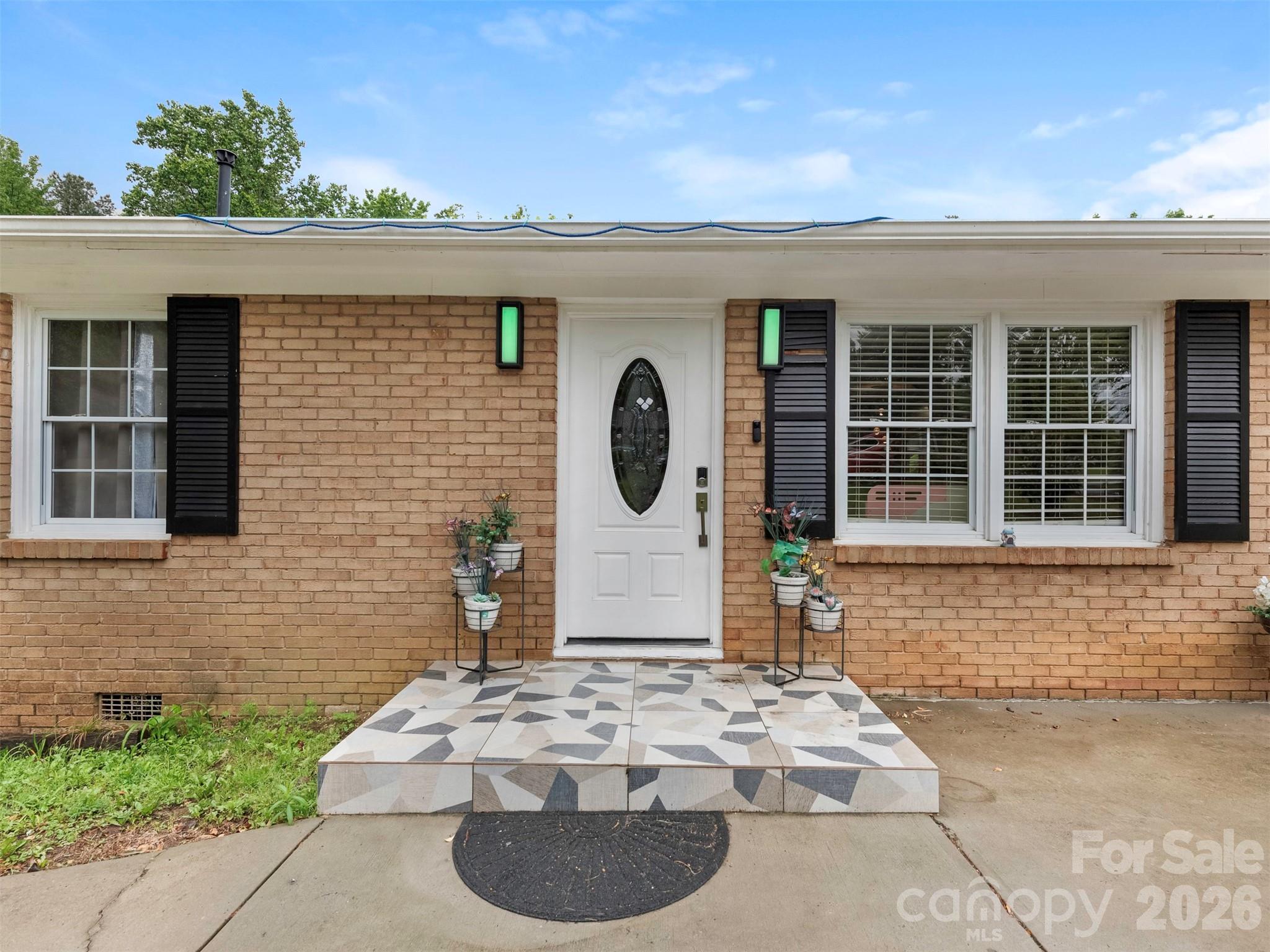8428 Anette Avenue — Mint Hill