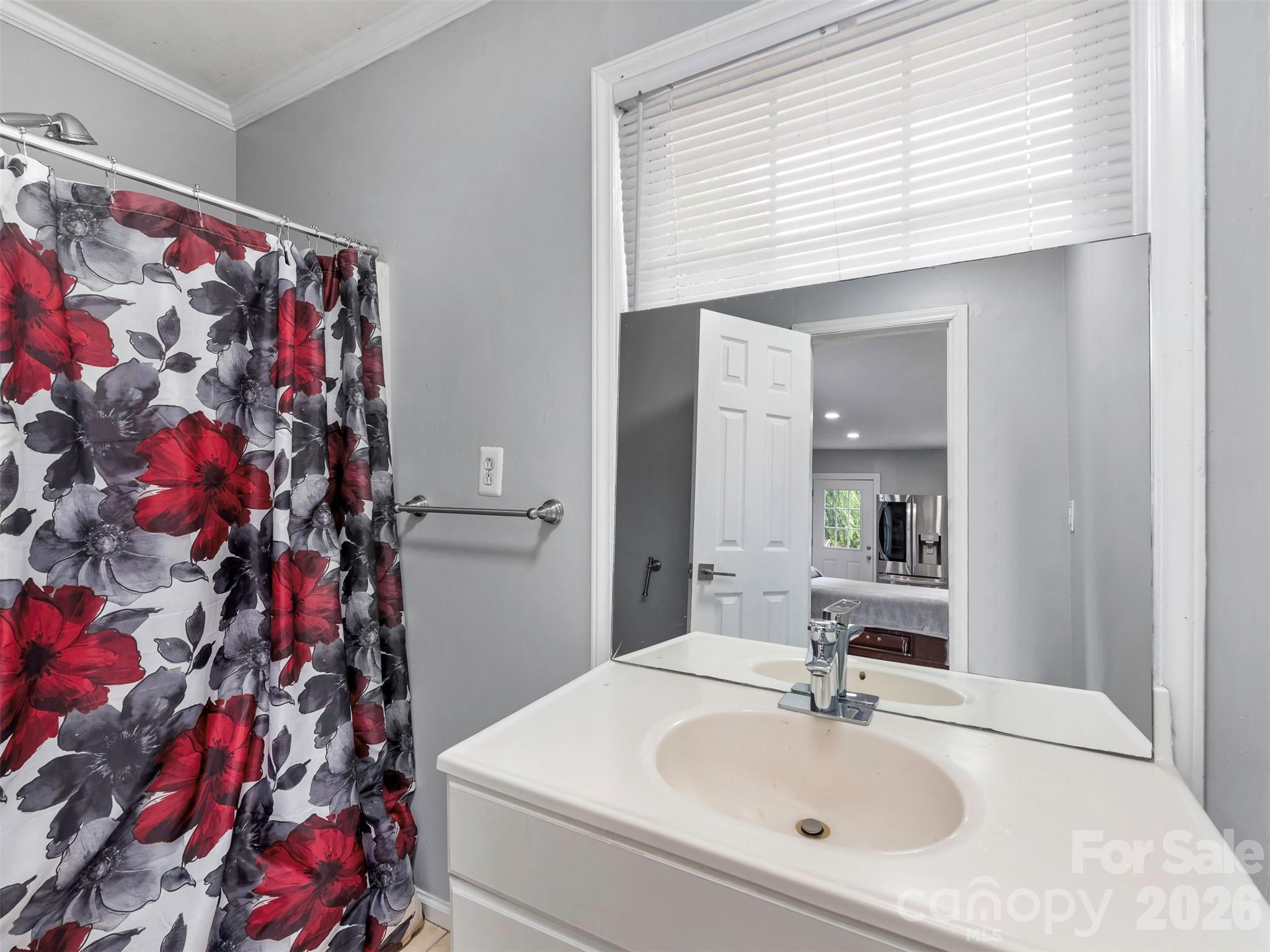 8428 Anette Avenue — Mint Hill
