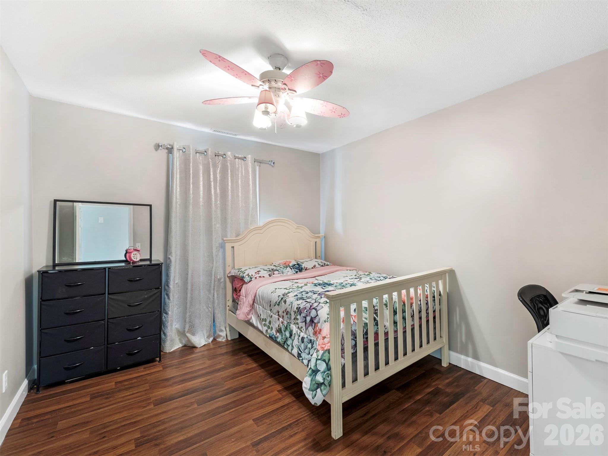 8428 Anette Avenue — Mint Hill