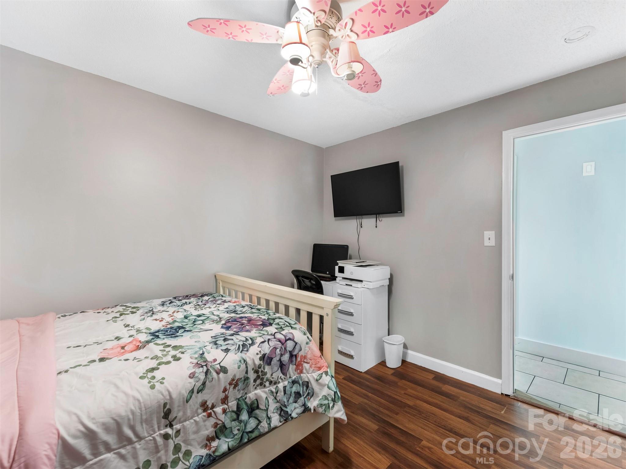 8428 Anette Avenue — Mint Hill