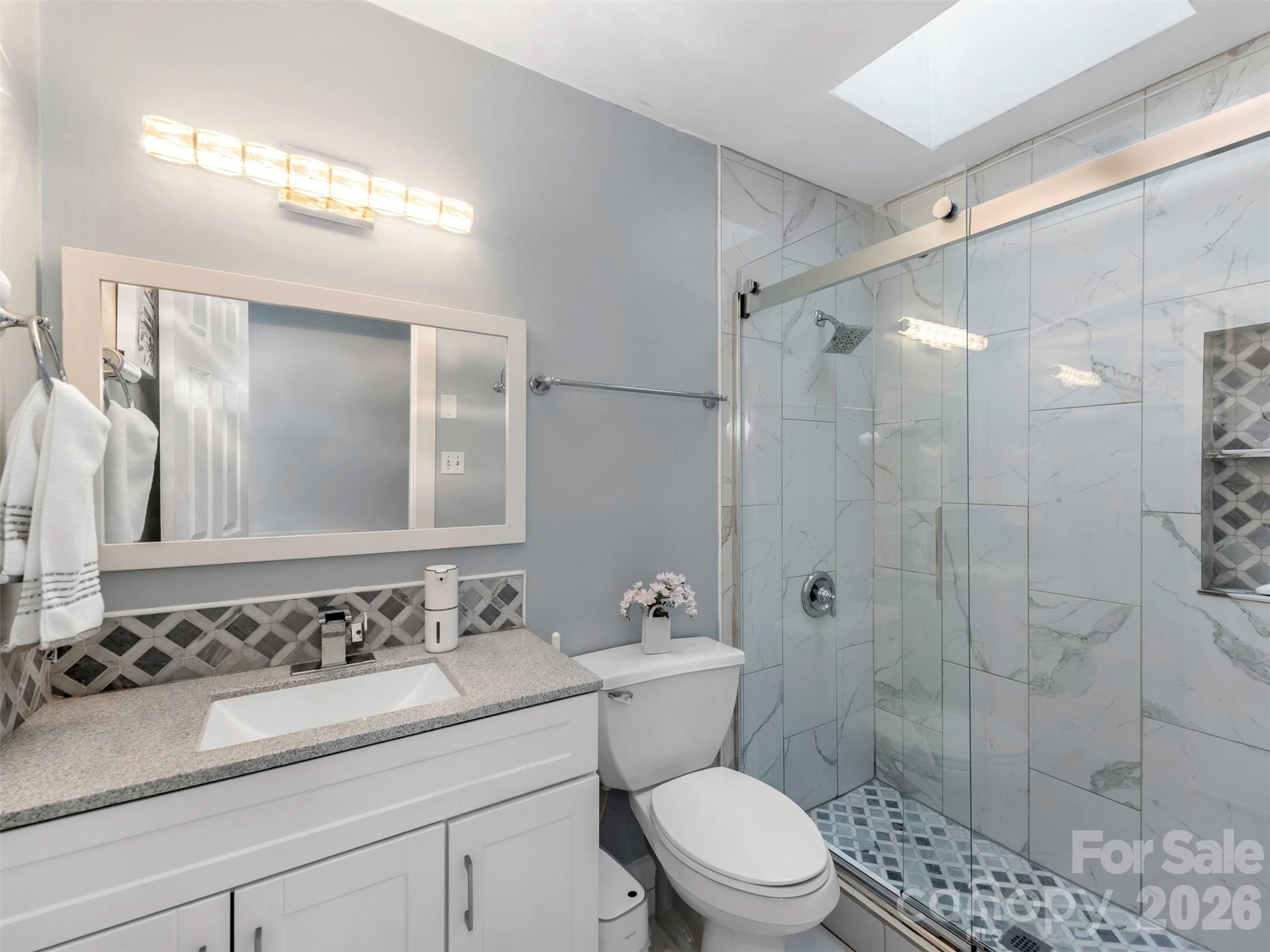 8428 Anette Avenue — Mint Hill