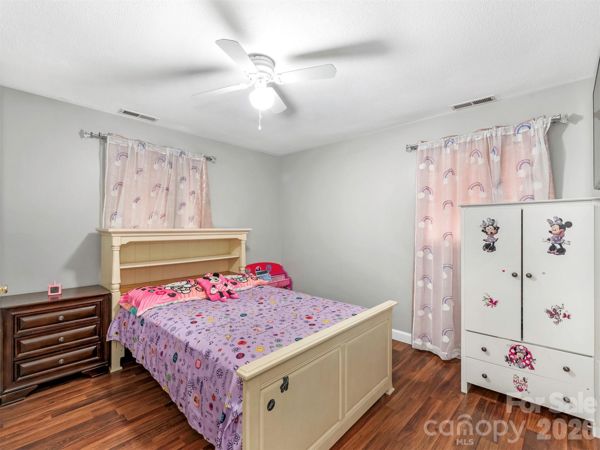 8428 Anette Avenue — Mint Hill