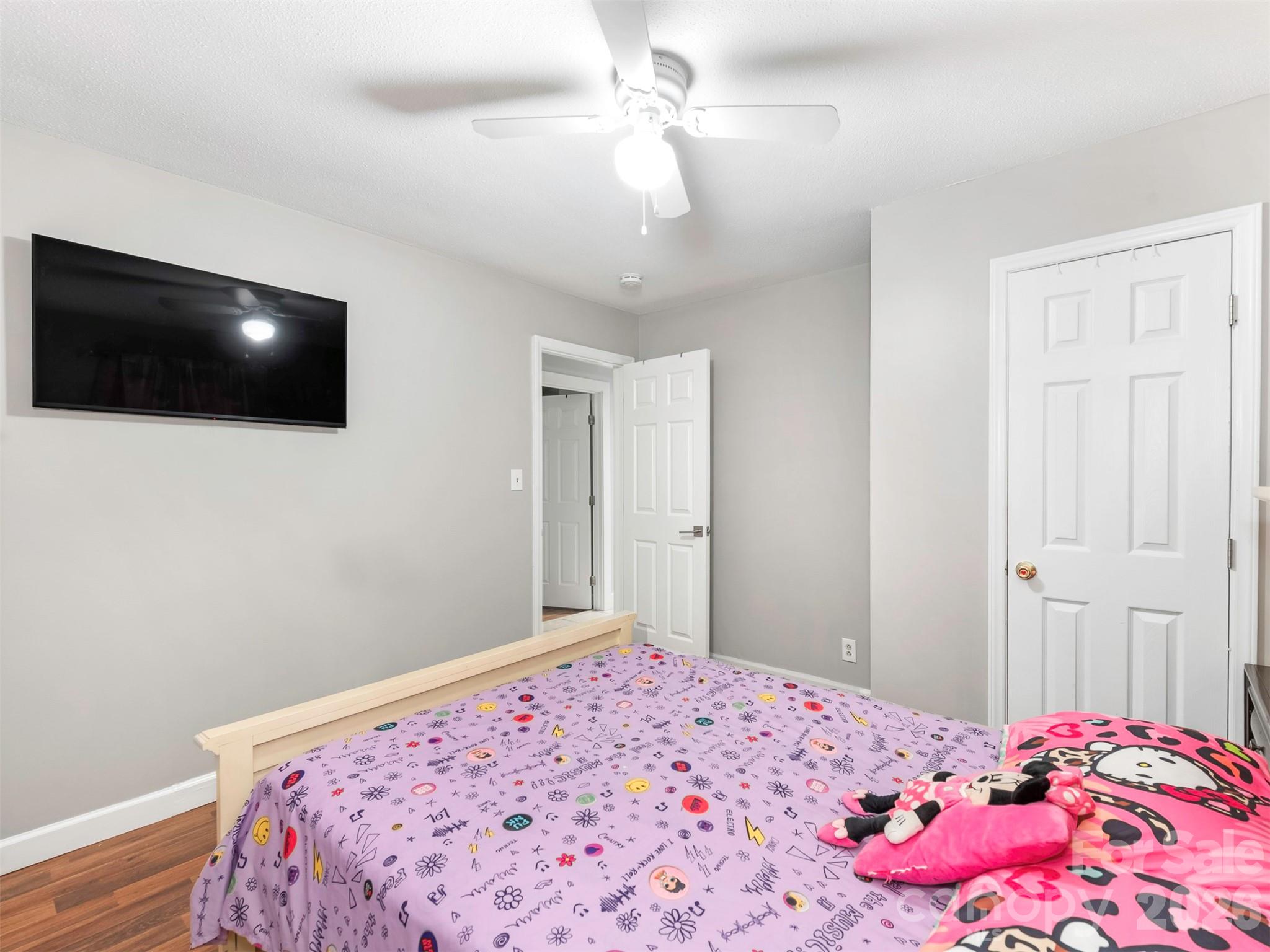 8428 Anette Avenue — Mint Hill