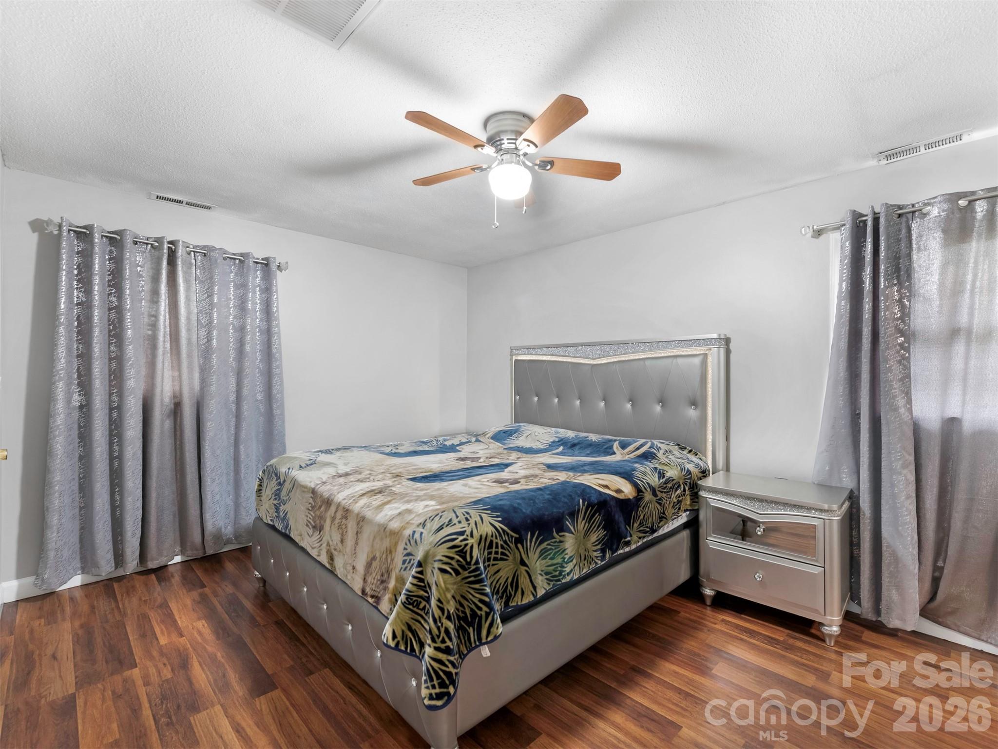 8428 Anette Avenue — Mint Hill
