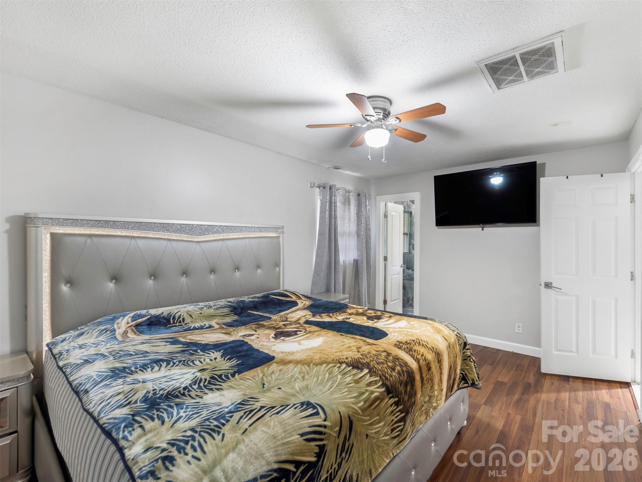8428 Anette Avenue — Mint Hill