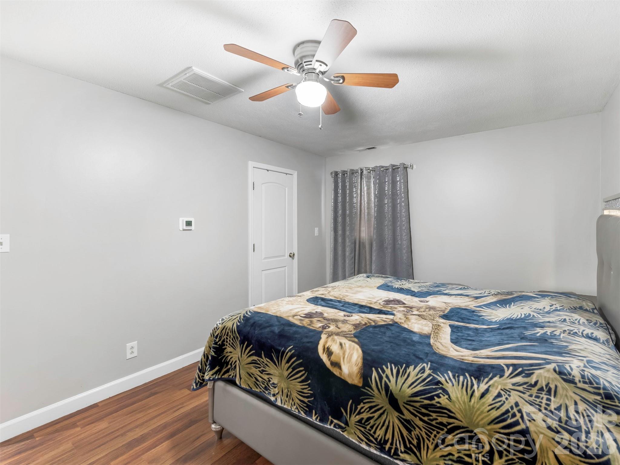 8428 Anette Avenue — Mint Hill