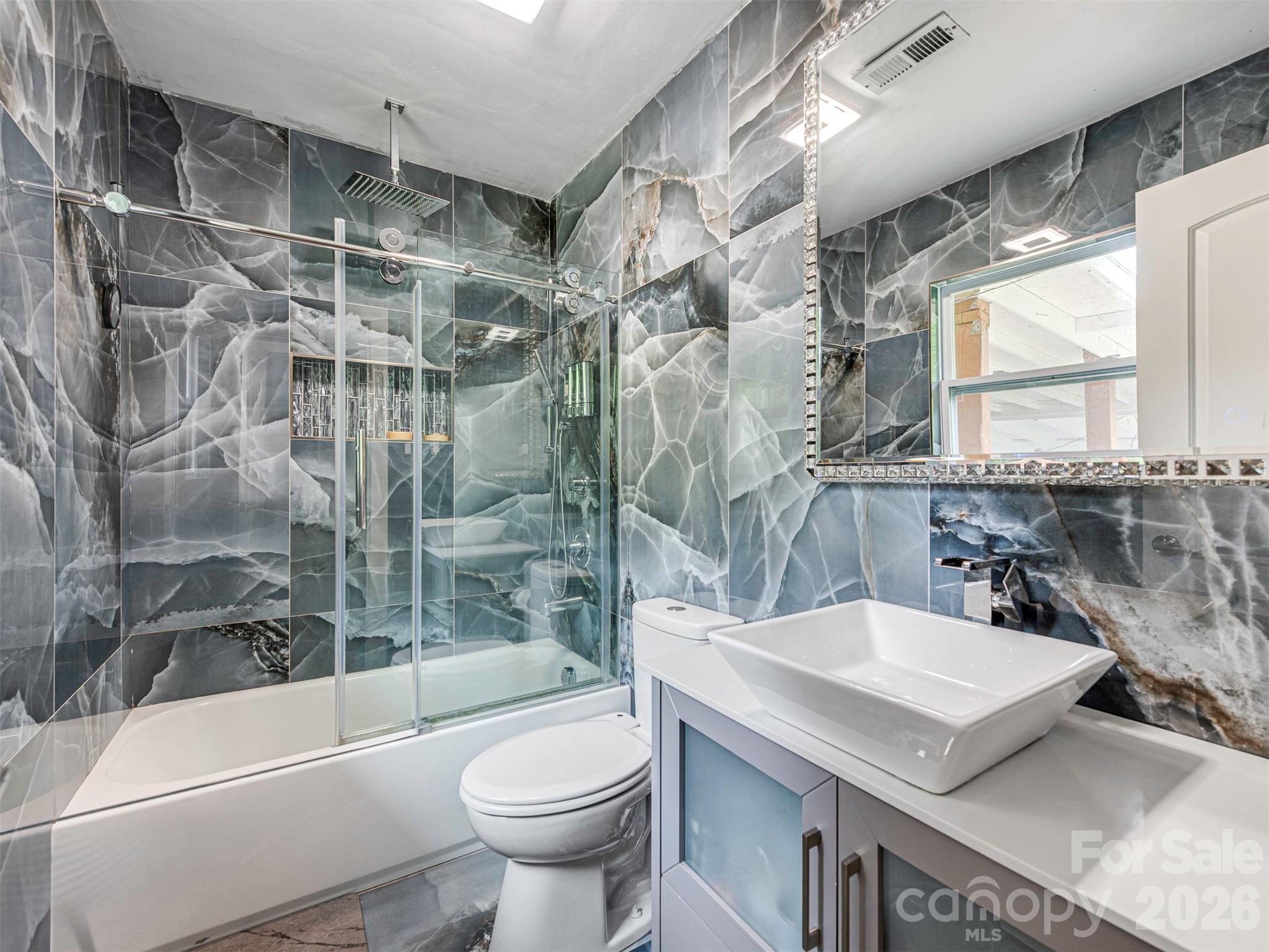 8428 Anette Avenue — Mint Hill