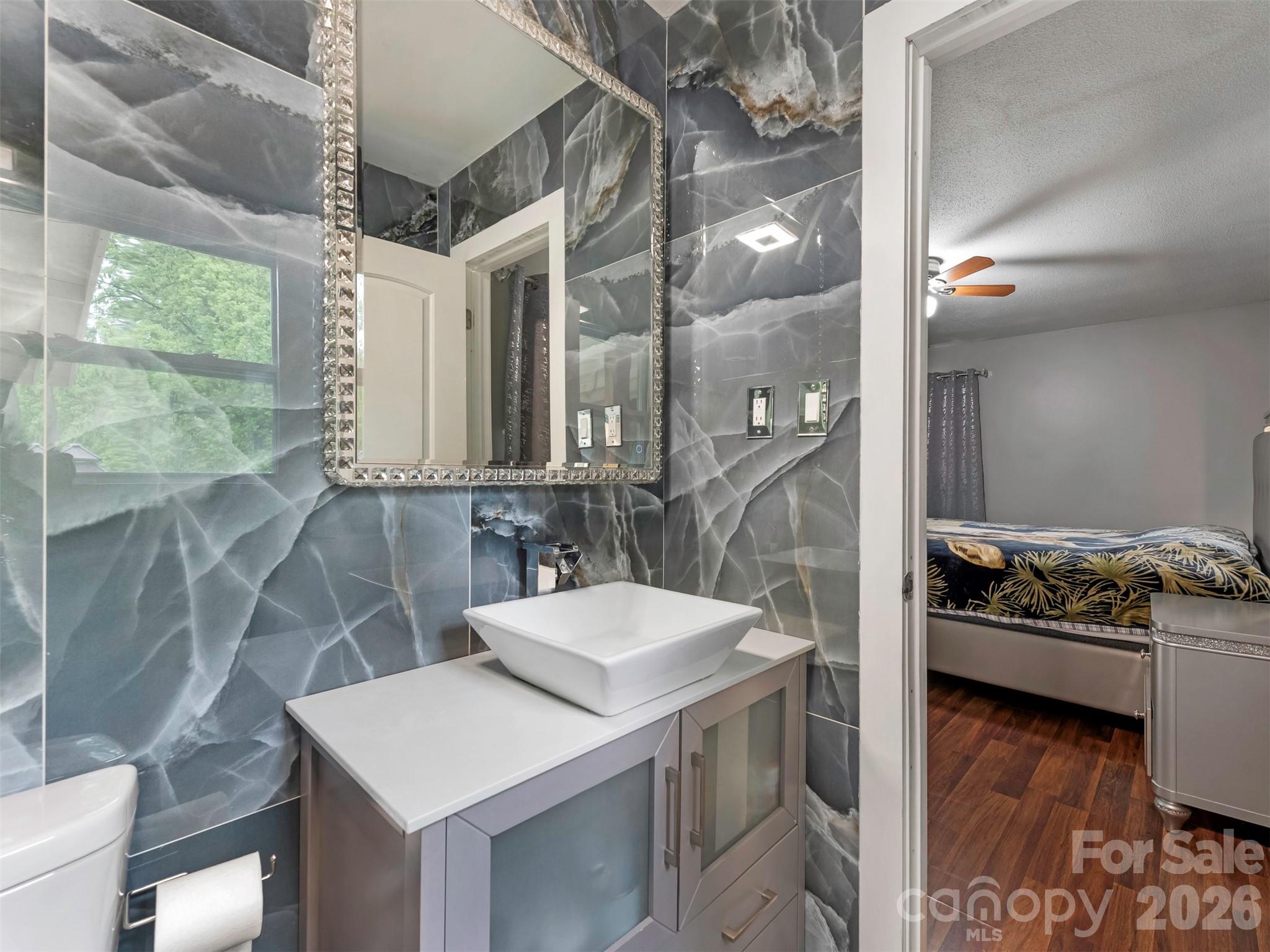 8428 Anette Avenue — Mint Hill