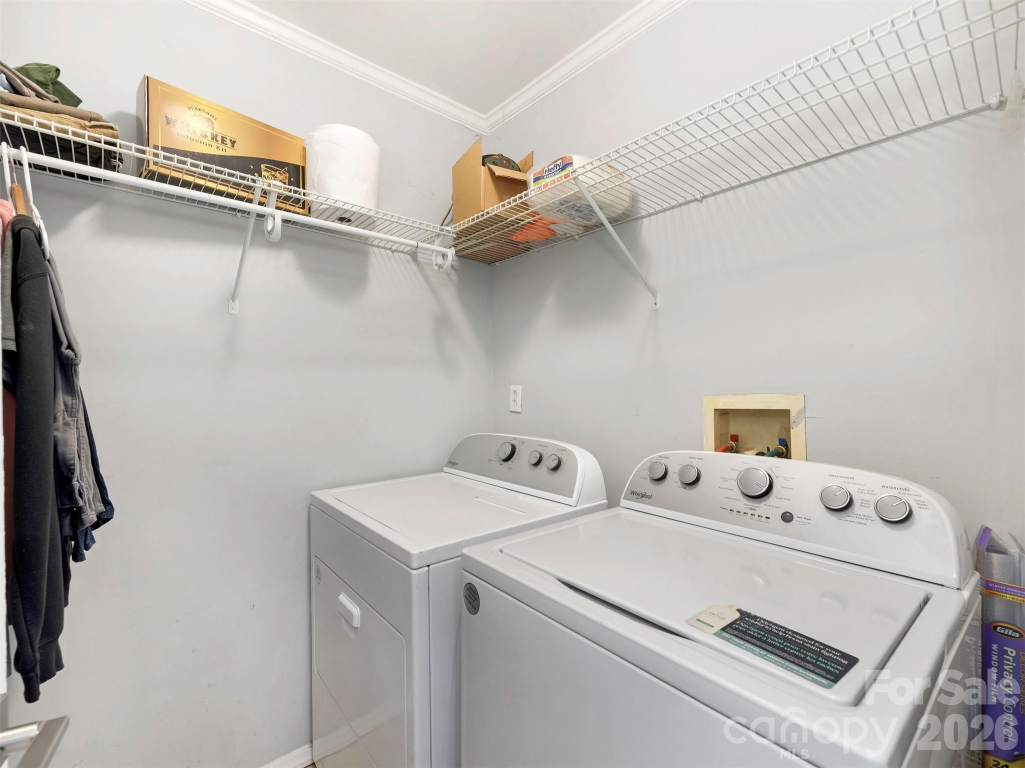 8428 Anette Avenue — Mint Hill