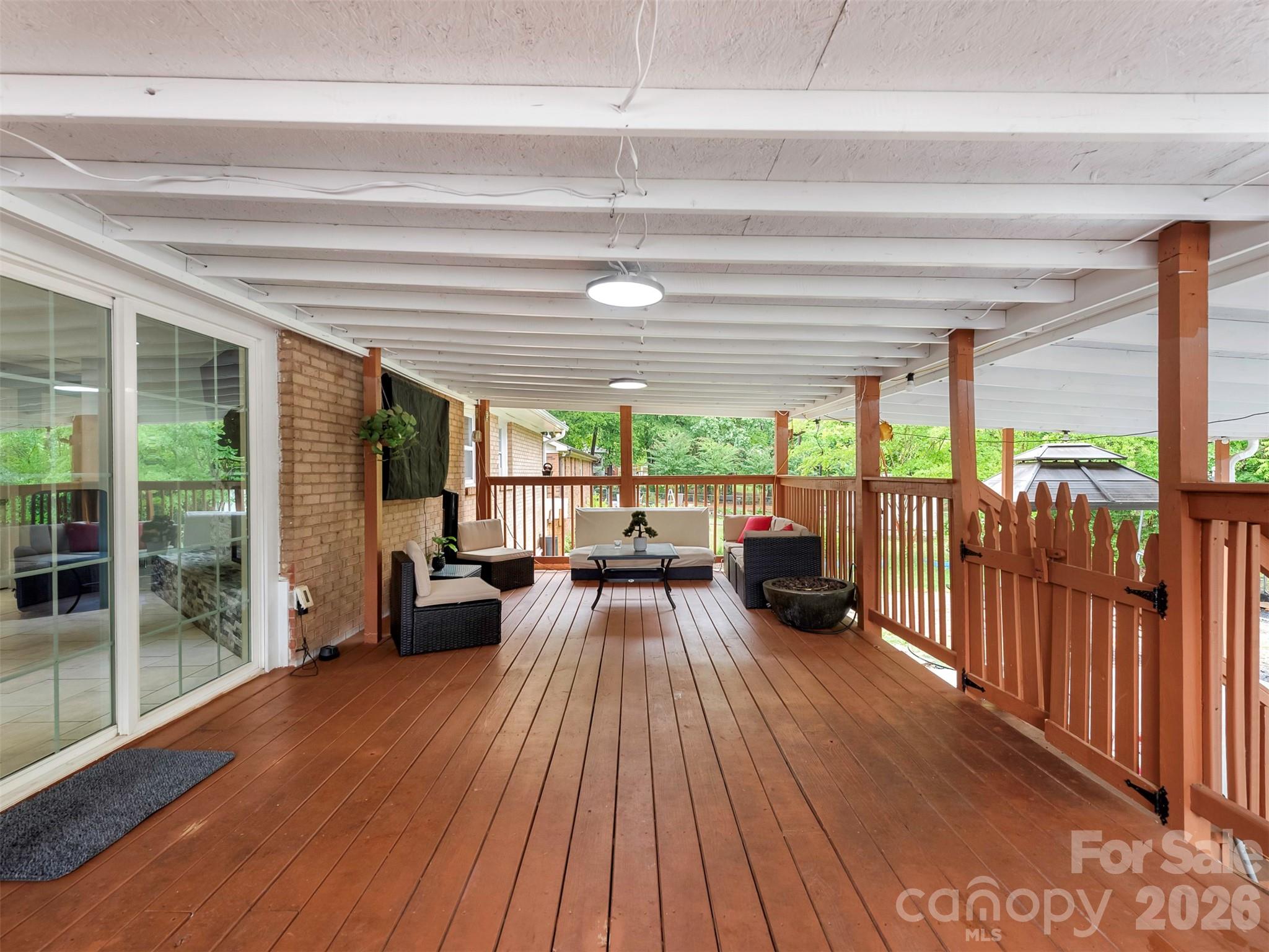 8428 Anette Avenue — Mint Hill