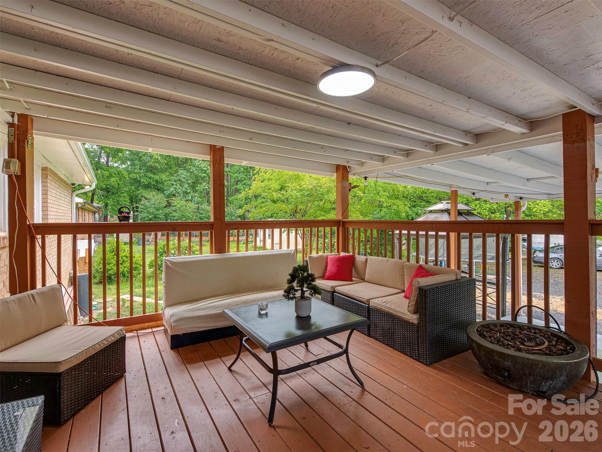 8428 Anette Avenue — Mint Hill