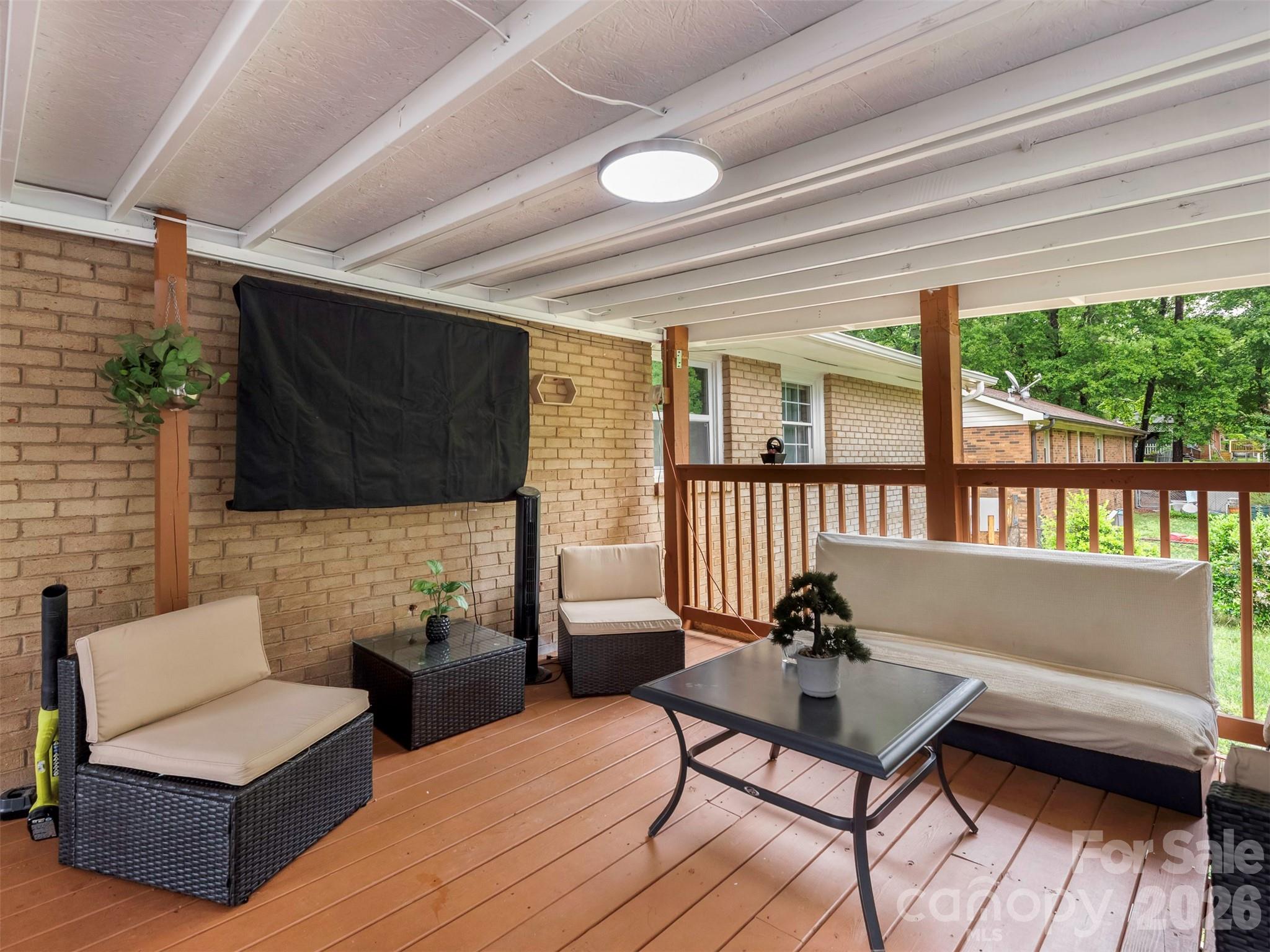 8428 Anette Avenue — Mint Hill