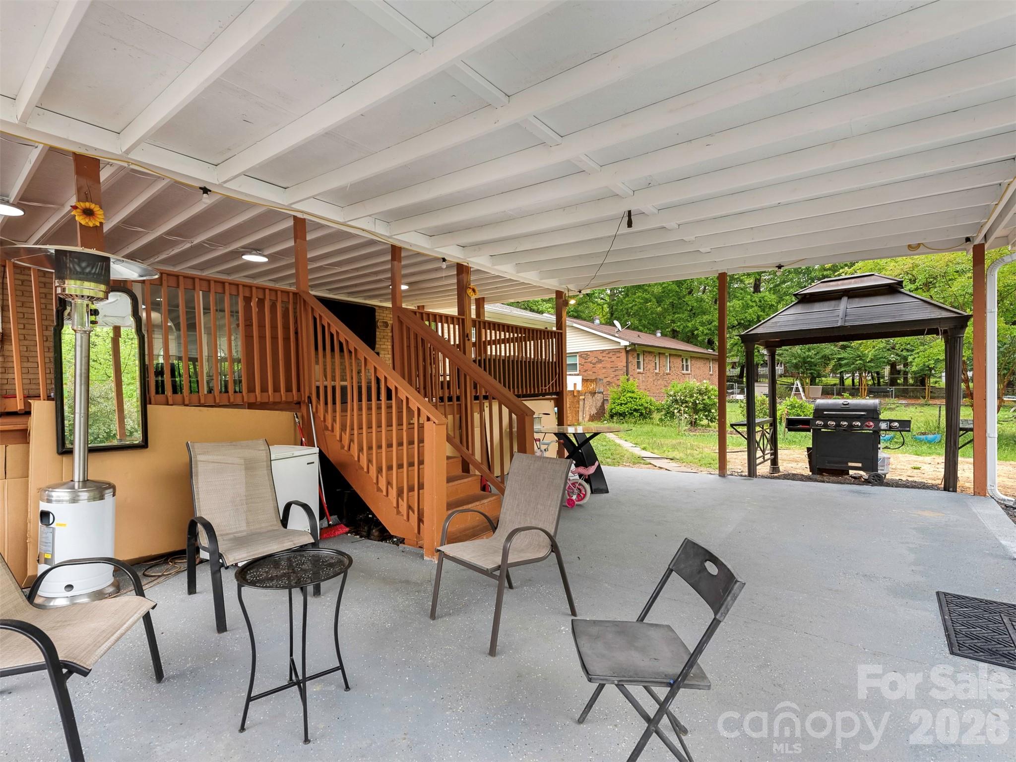 8428 Anette Avenue — Mint Hill