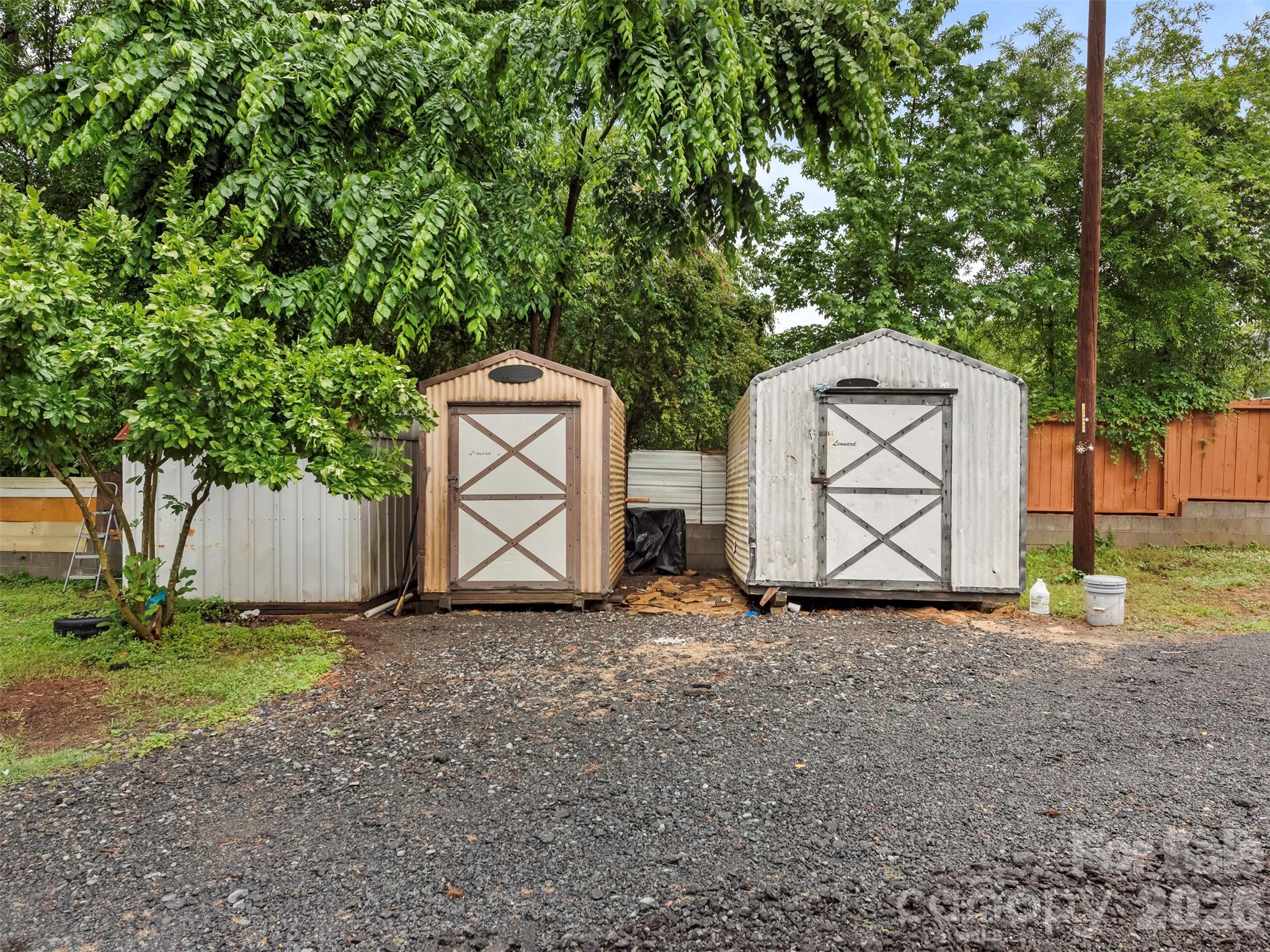8428 Anette Avenue — Mint Hill