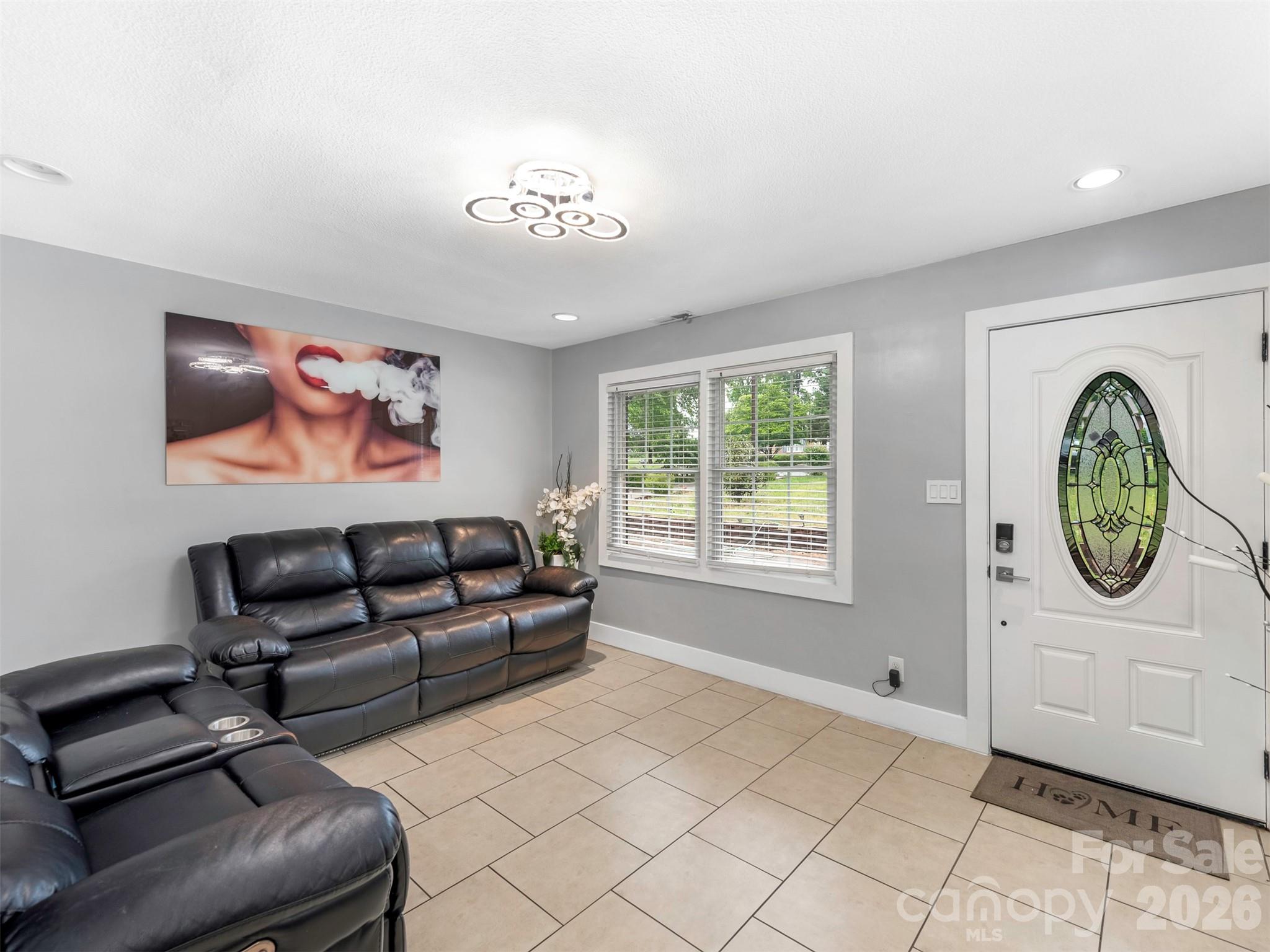 8428 Anette Avenue — Mint Hill