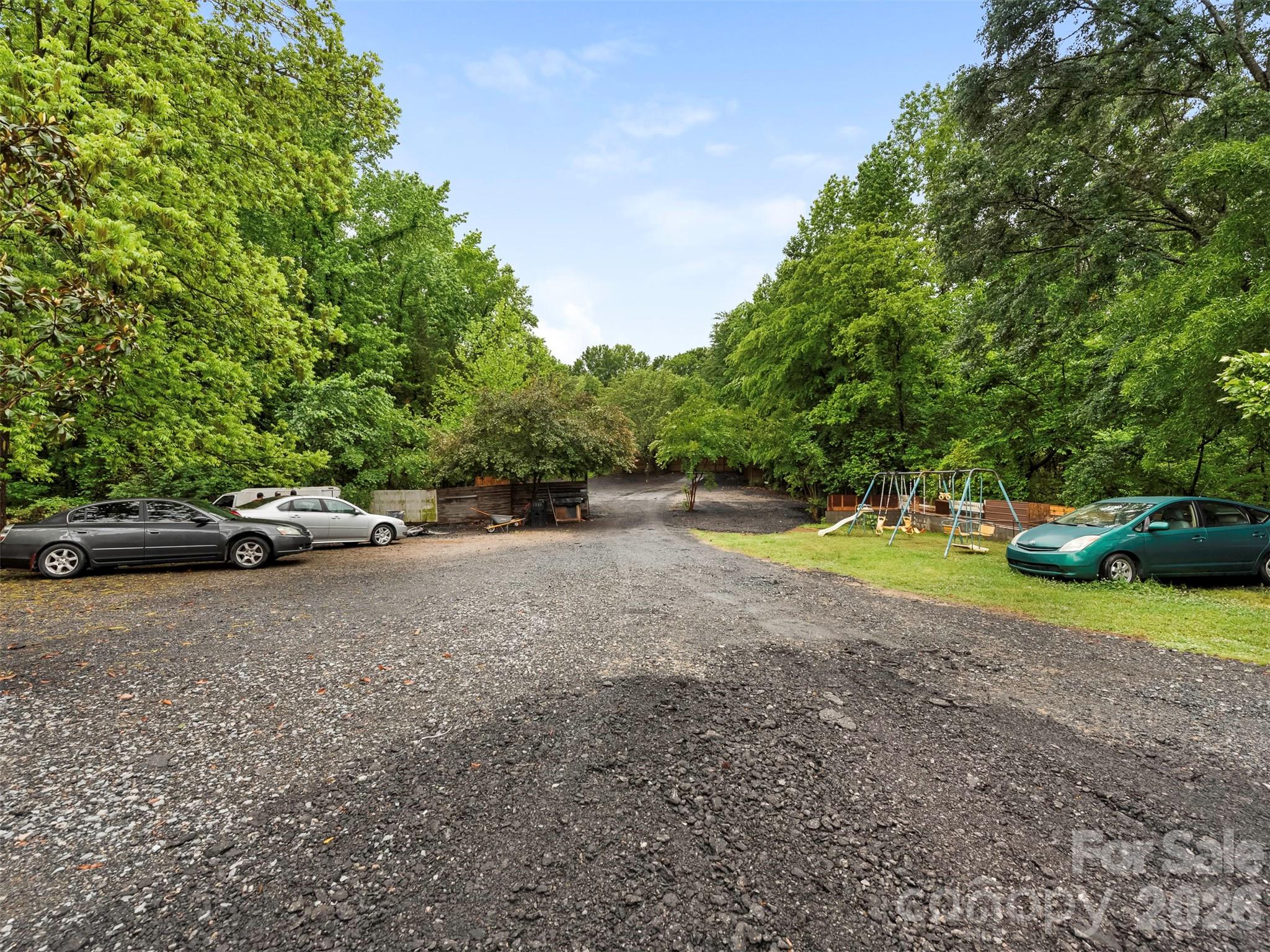 8428 Anette Avenue — Mint Hill