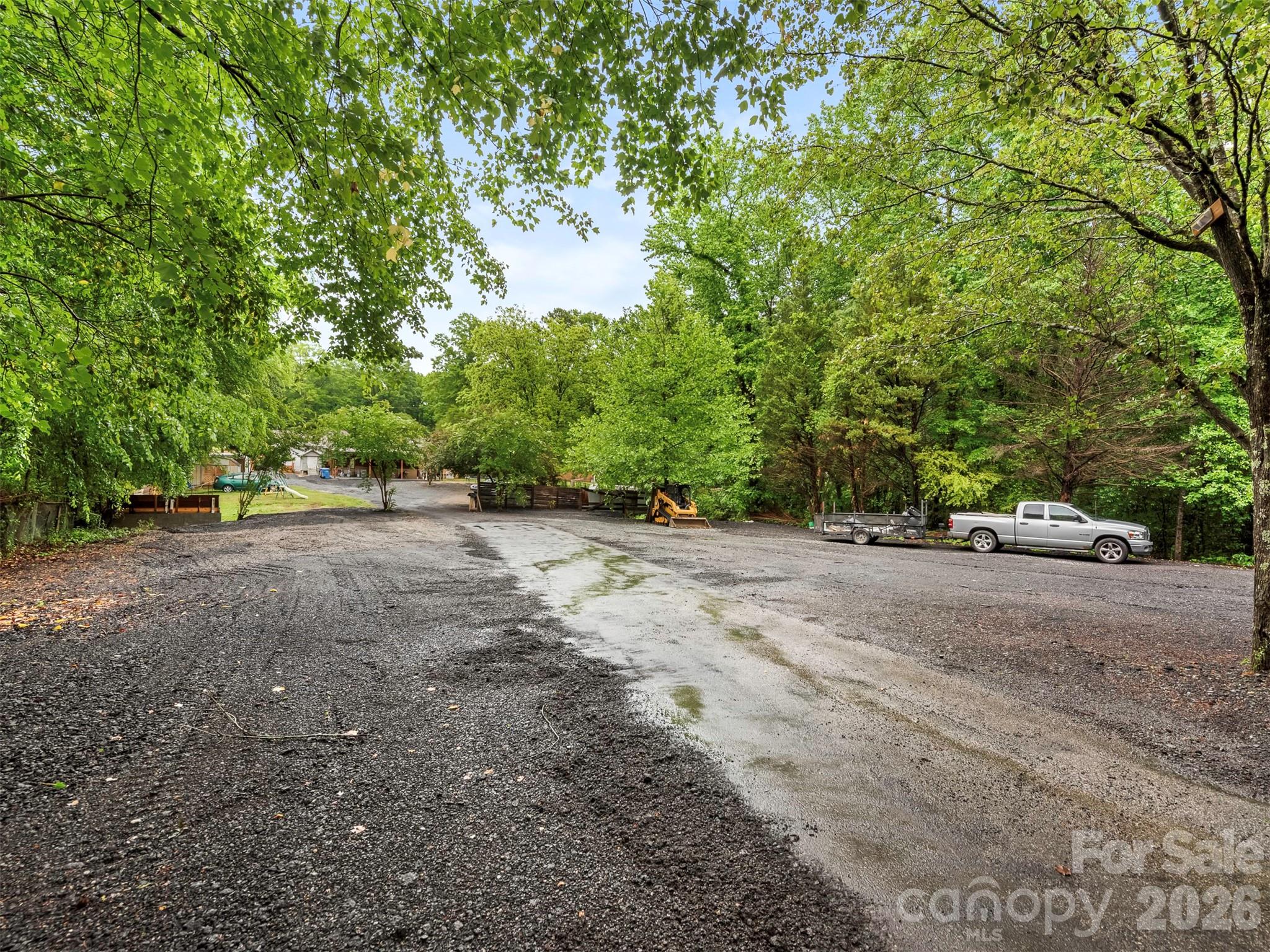 8428 Anette Avenue — Mint Hill