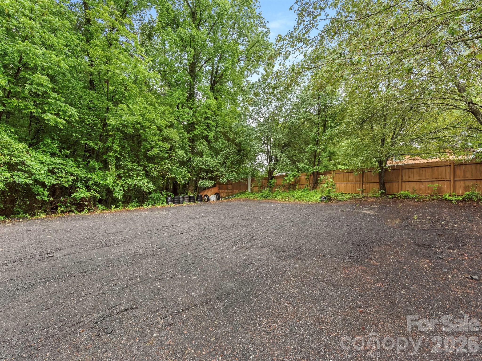 8428 Anette Avenue — Mint Hill