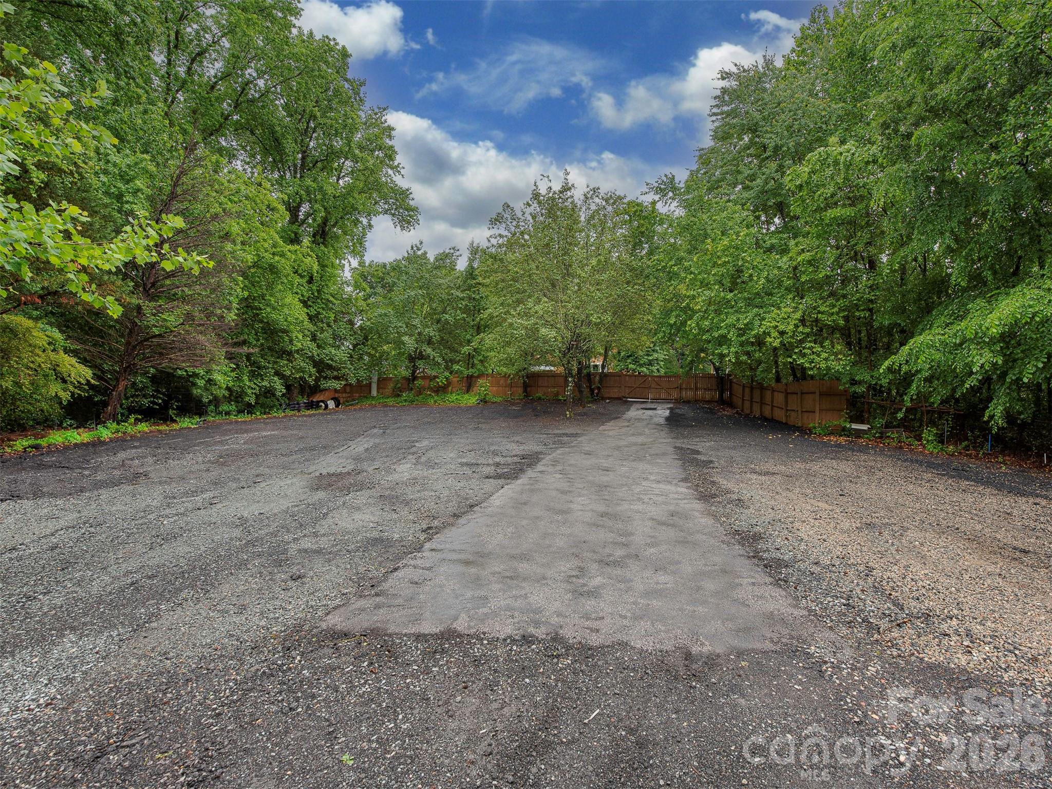 8428 Anette Avenue — Mint Hill