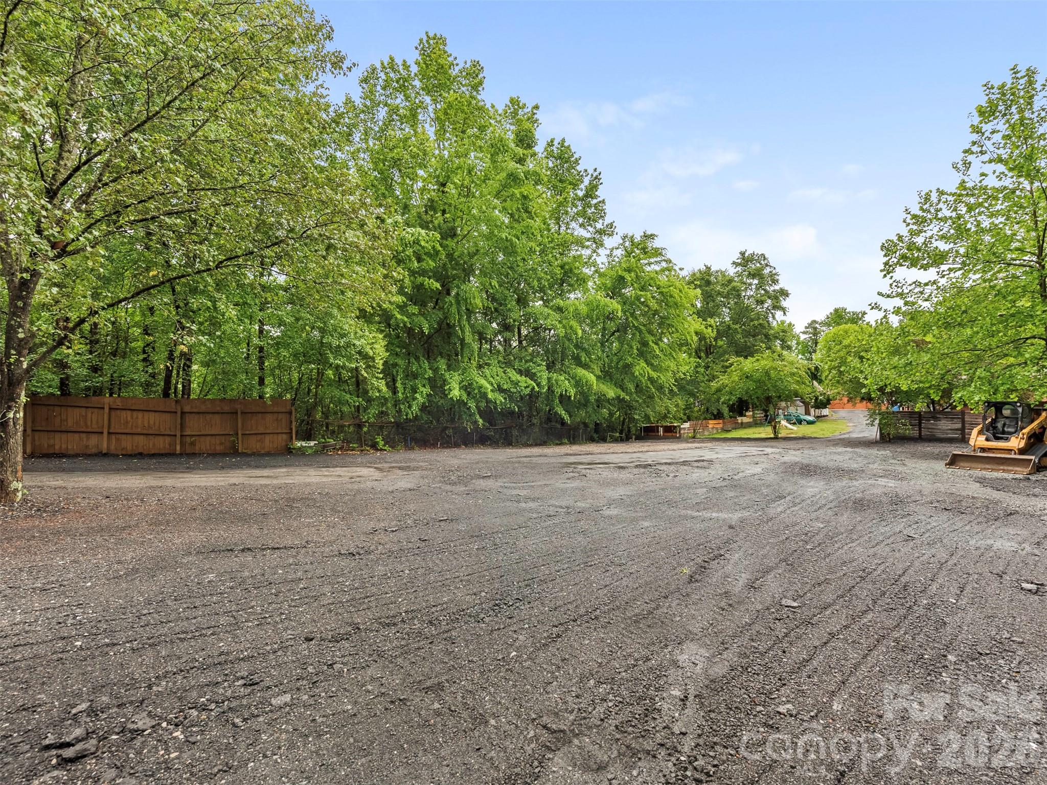 8428 Anette Avenue — Mint Hill