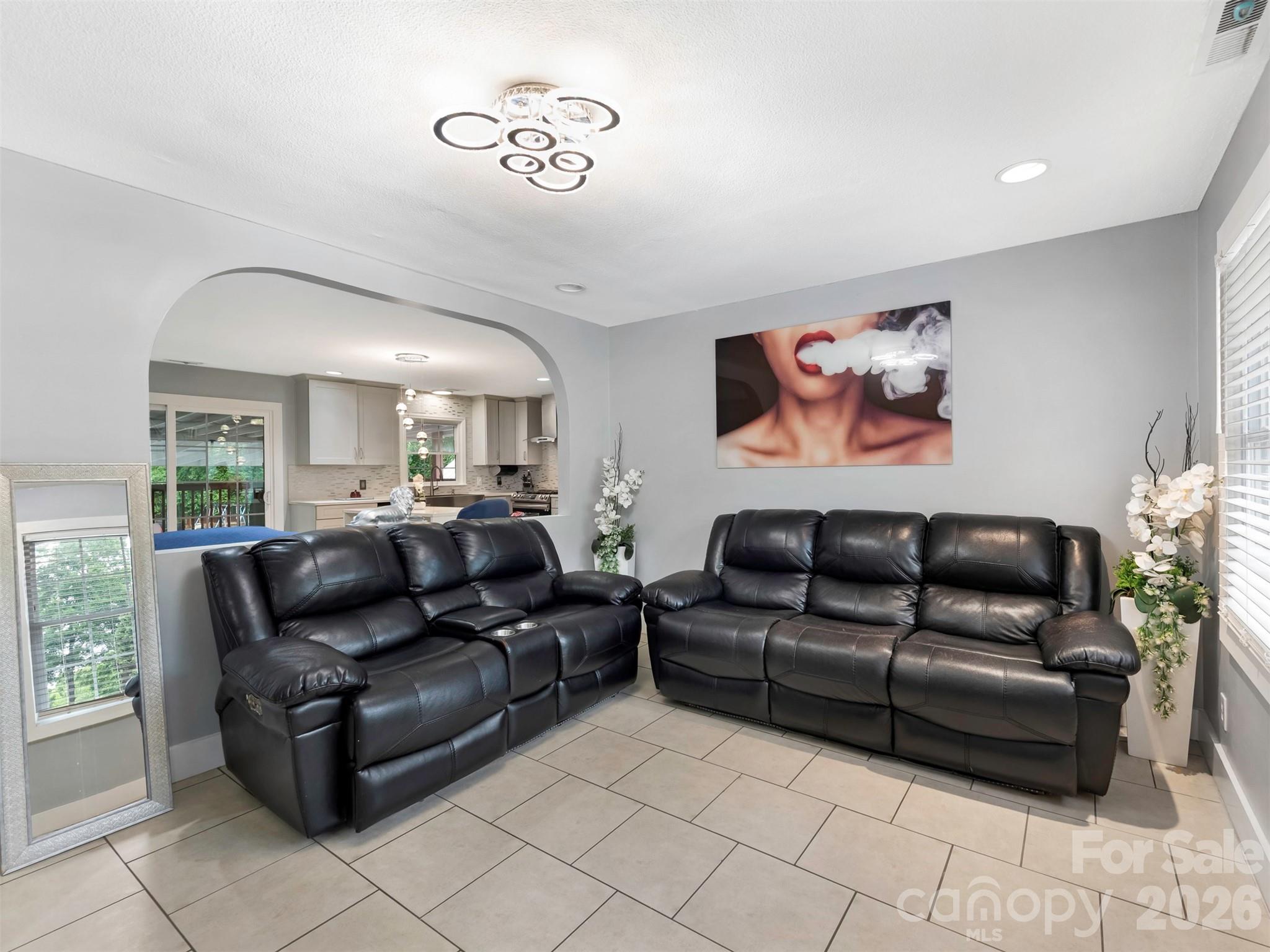 8428 Anette Avenue — Mint Hill