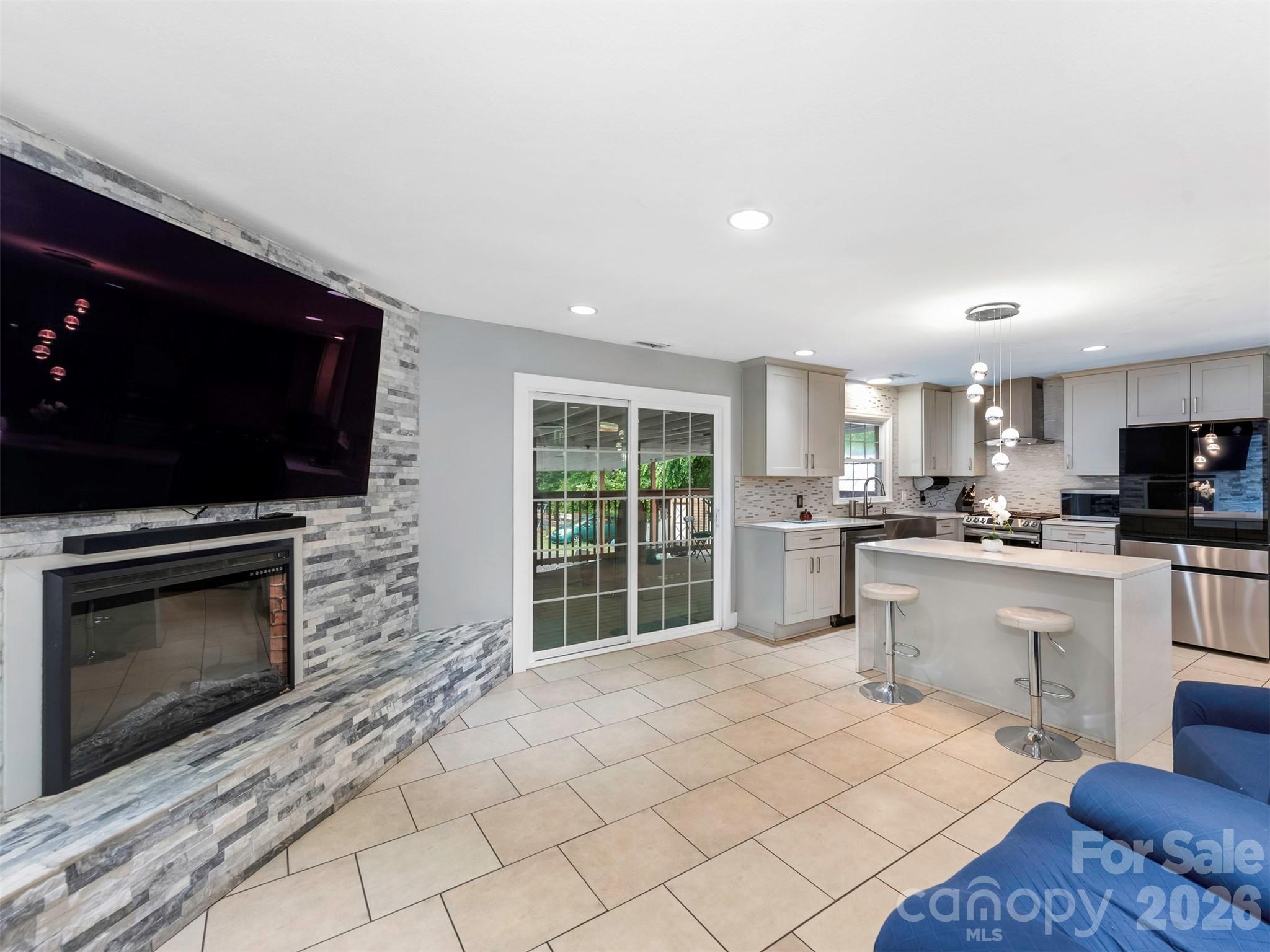 8428 Anette Avenue — Mint Hill