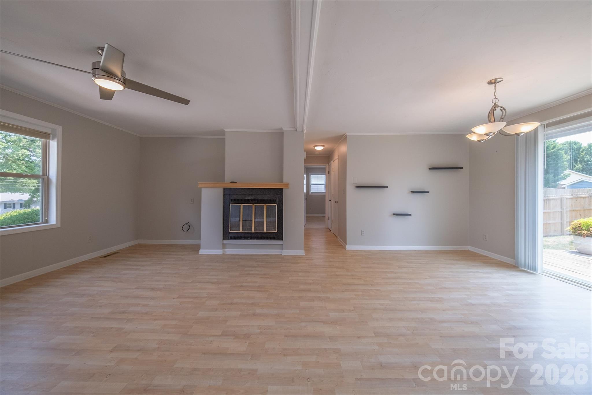 21205 Rio Oro Drive — Cornelius