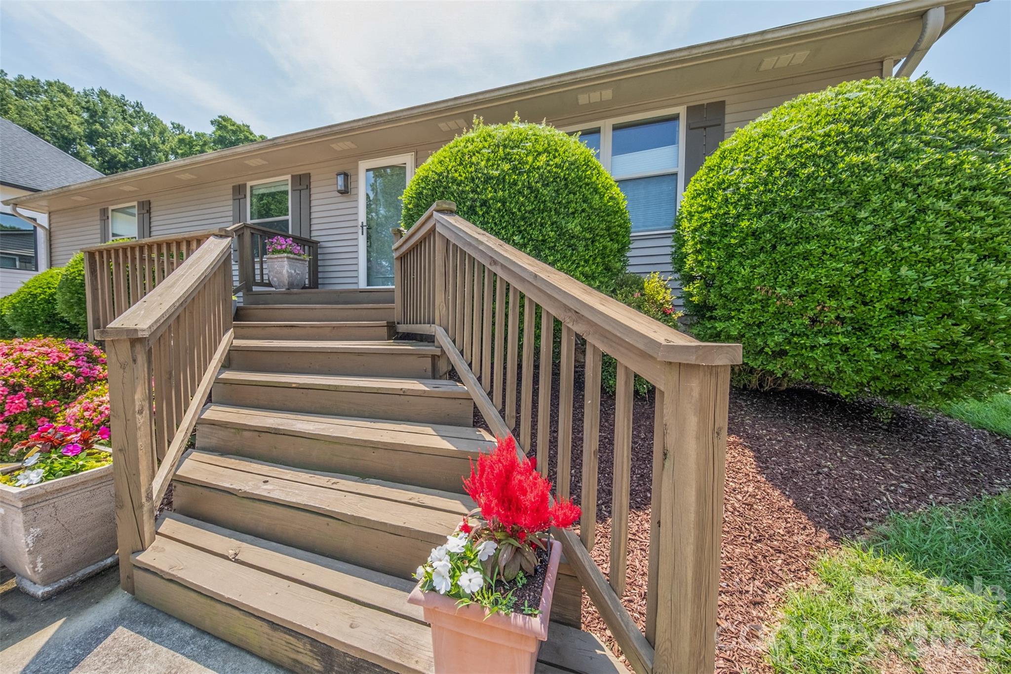 21205 Rio Oro Drive — Cornelius