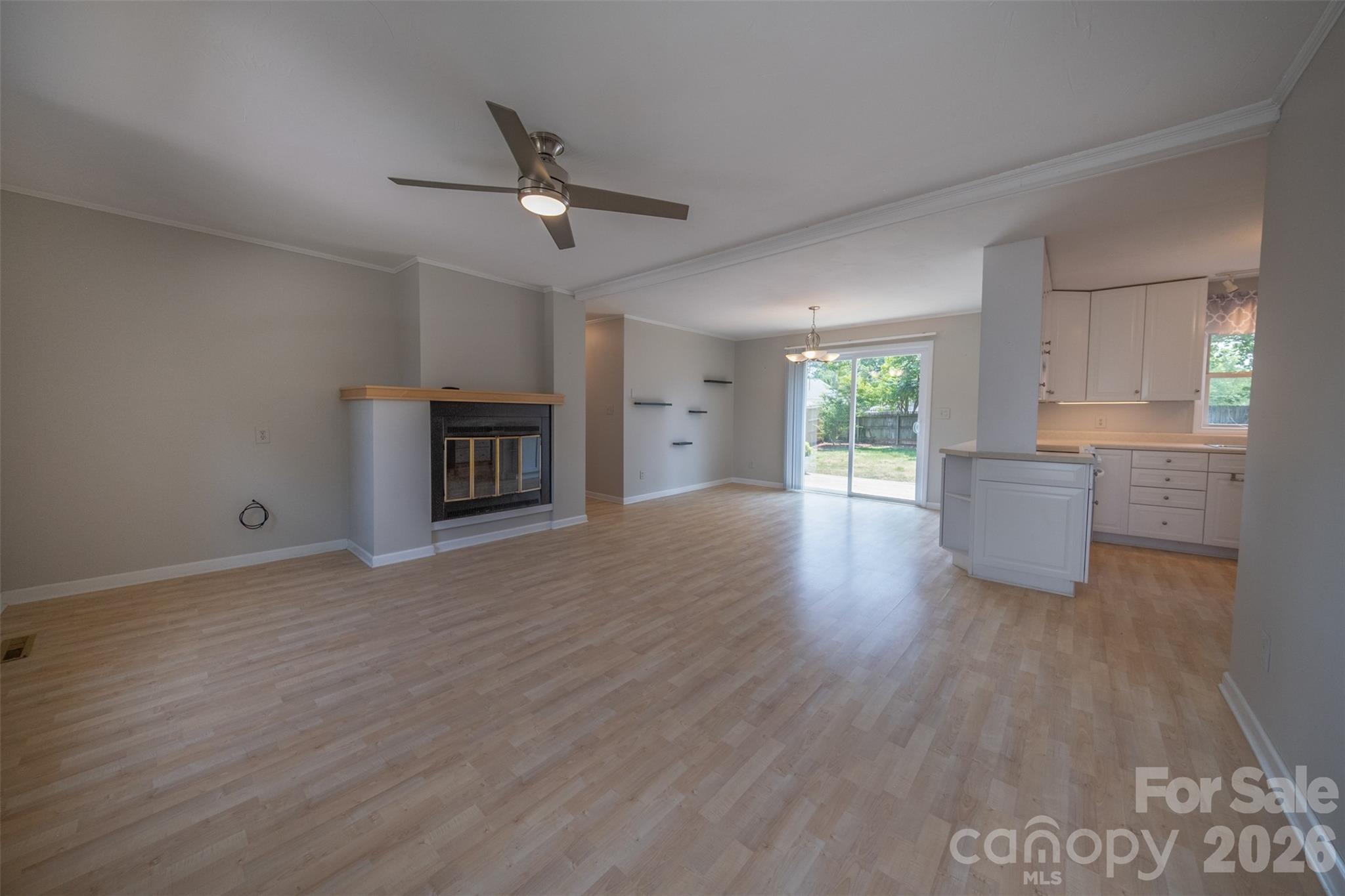 21205 Rio Oro Drive — Cornelius