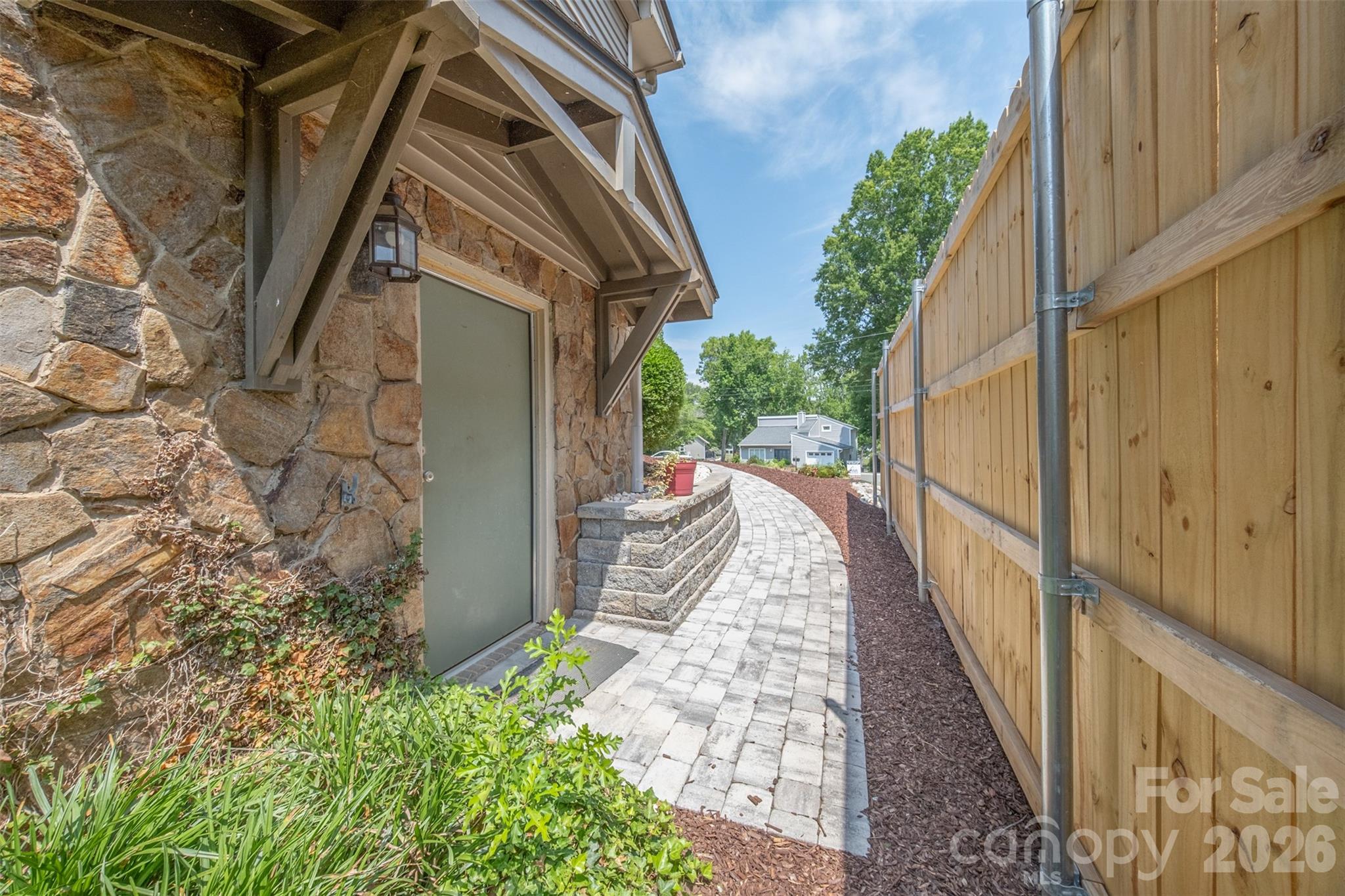 21205 Rio Oro Drive — Cornelius
