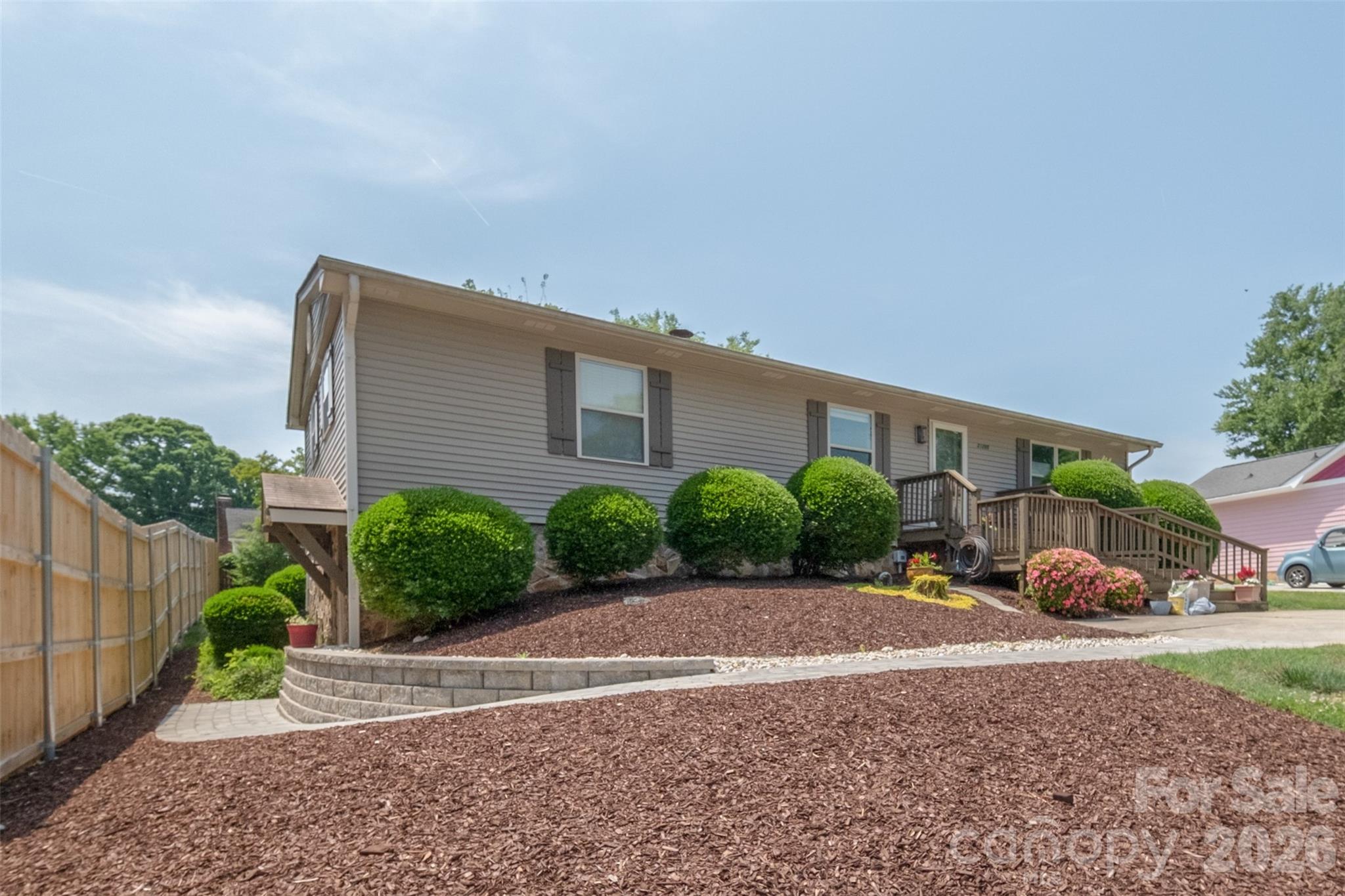 21205 Rio Oro Drive — Cornelius