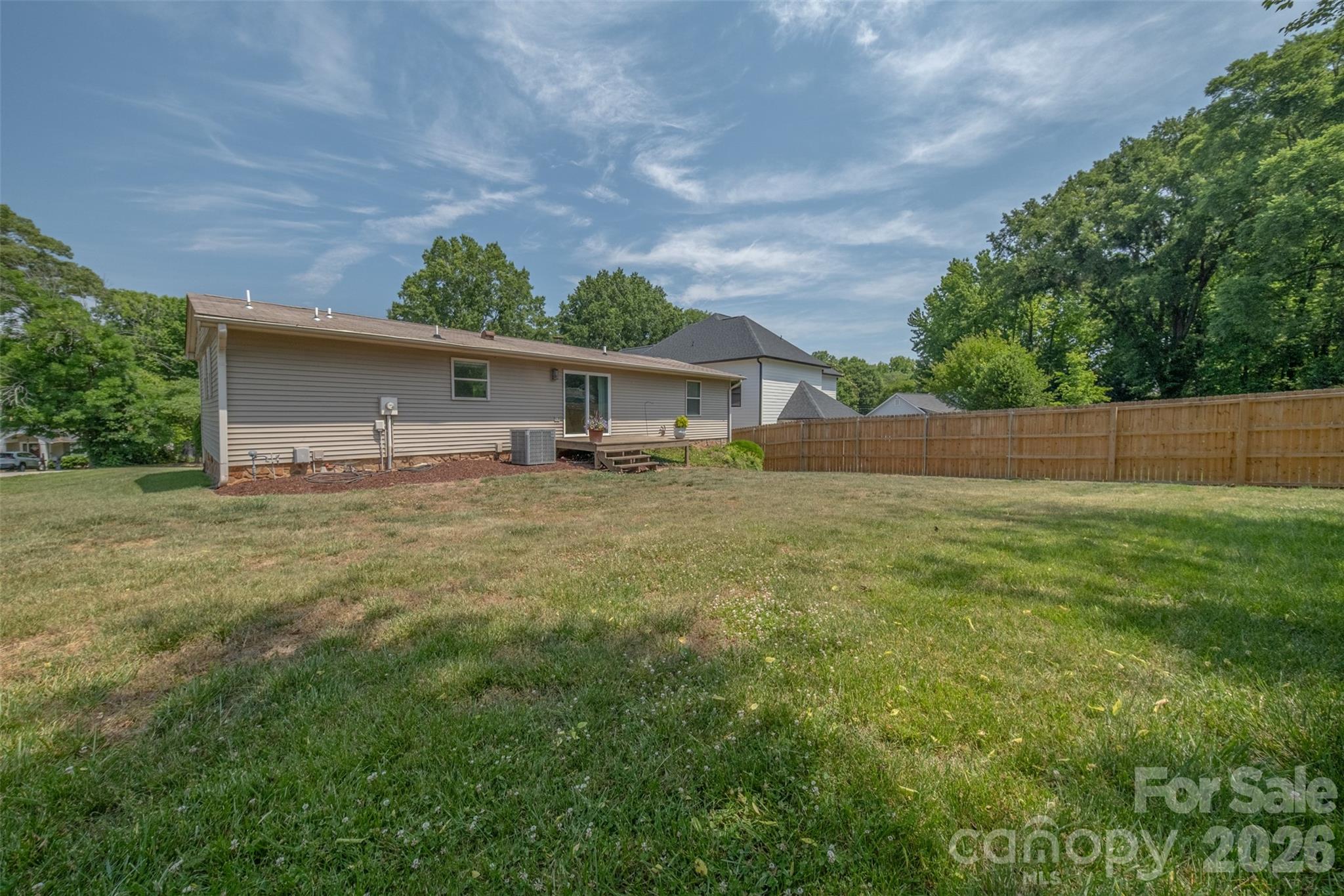 21205 Rio Oro Drive — Cornelius