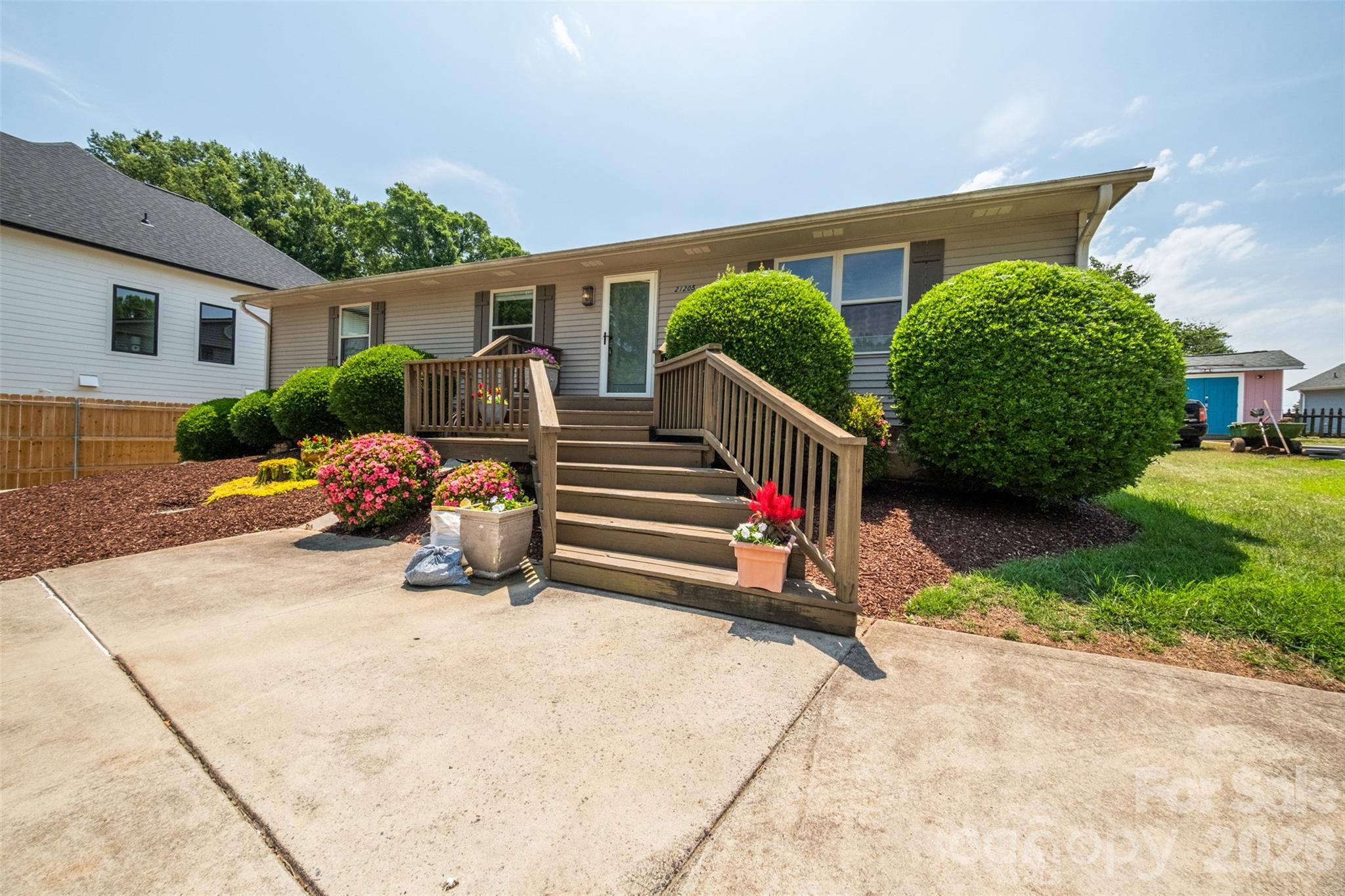 21205 Rio Oro Drive — Cornelius