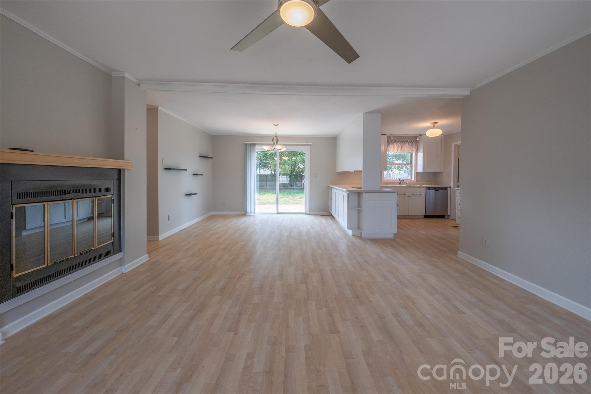 21205 Rio Oro Drive — Cornelius