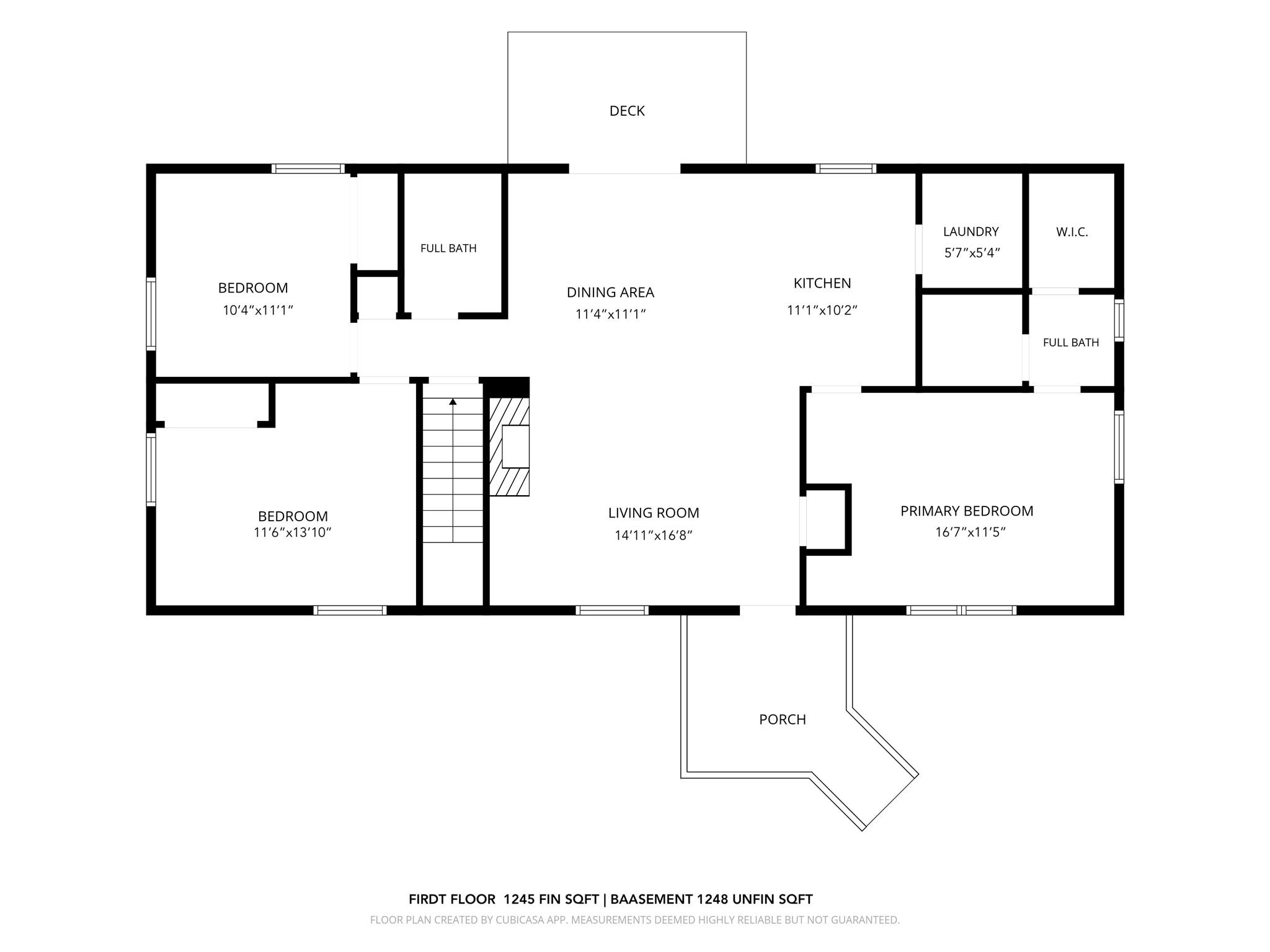 21205 Rio Oro Drive — Cornelius