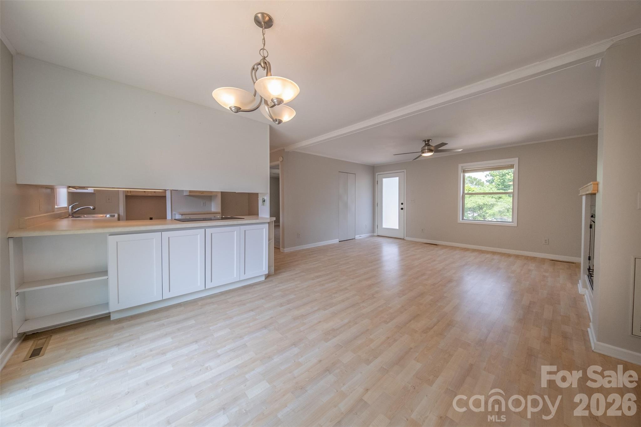 21205 Rio Oro Drive — Cornelius