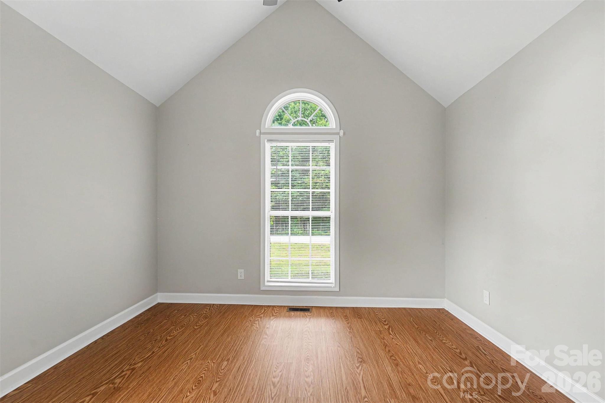 119 Stumpy Creek Road — Mooresville