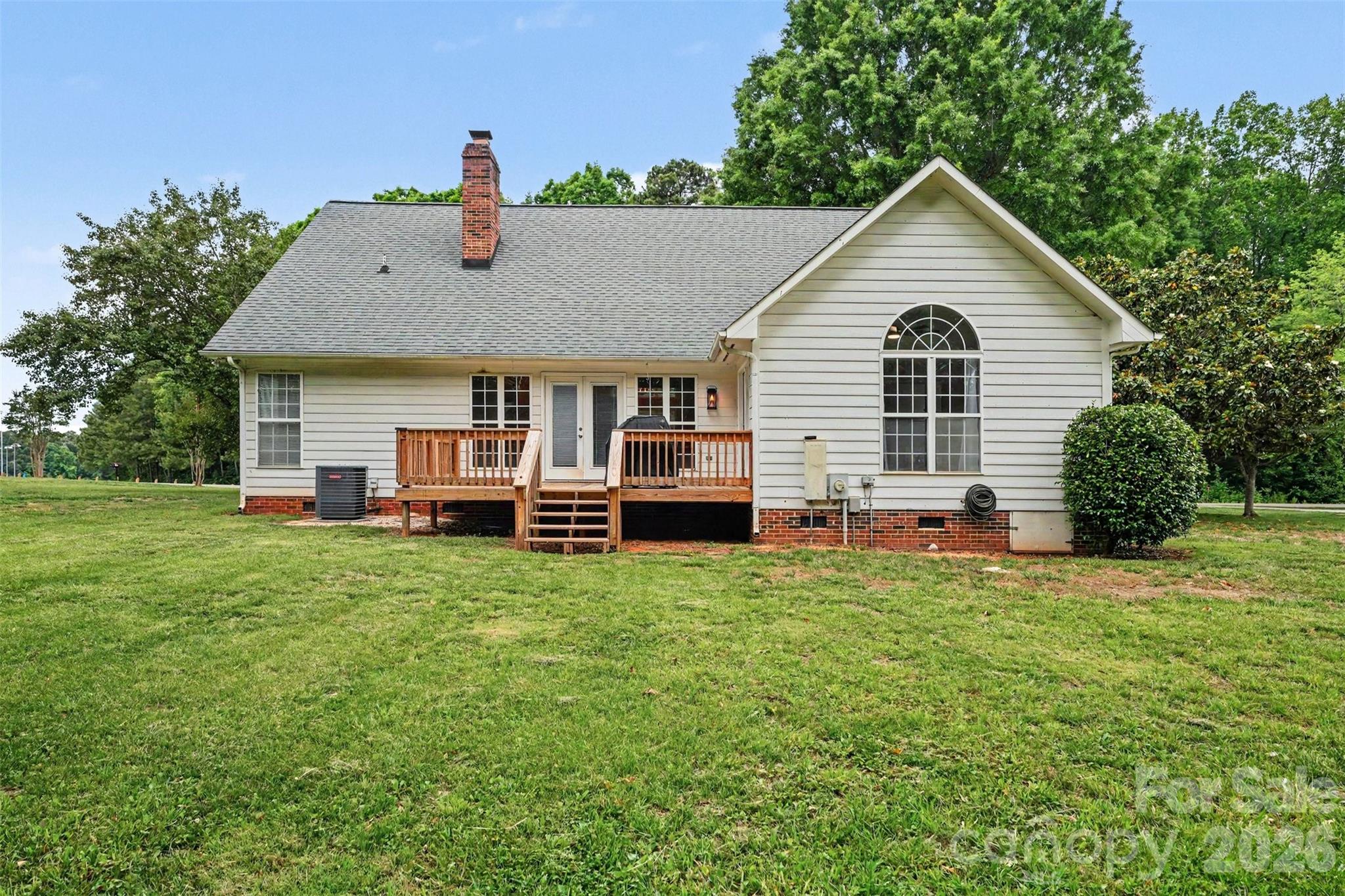 119 Stumpy Creek Road — Mooresville