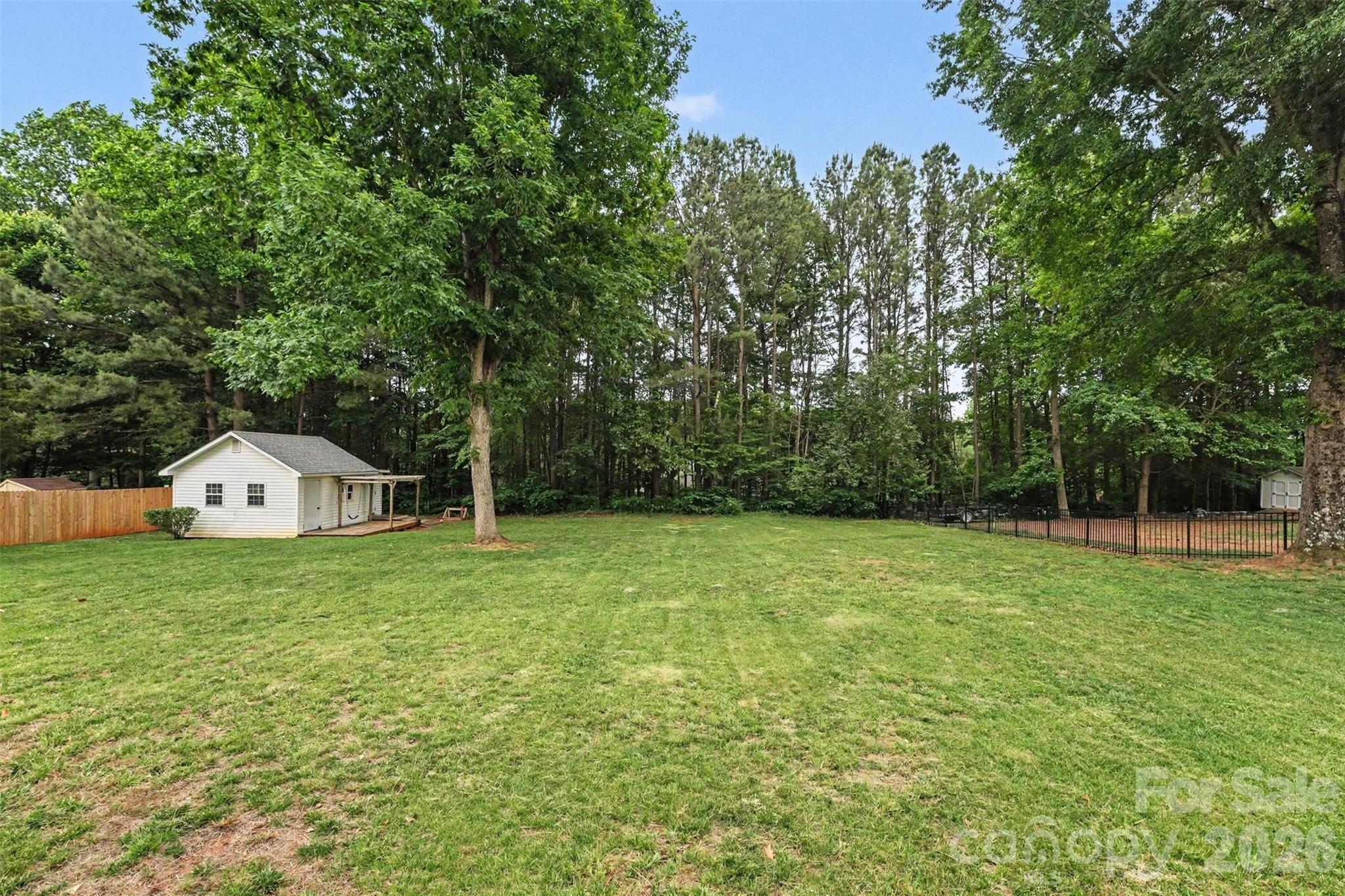 119 Stumpy Creek Road — Mooresville