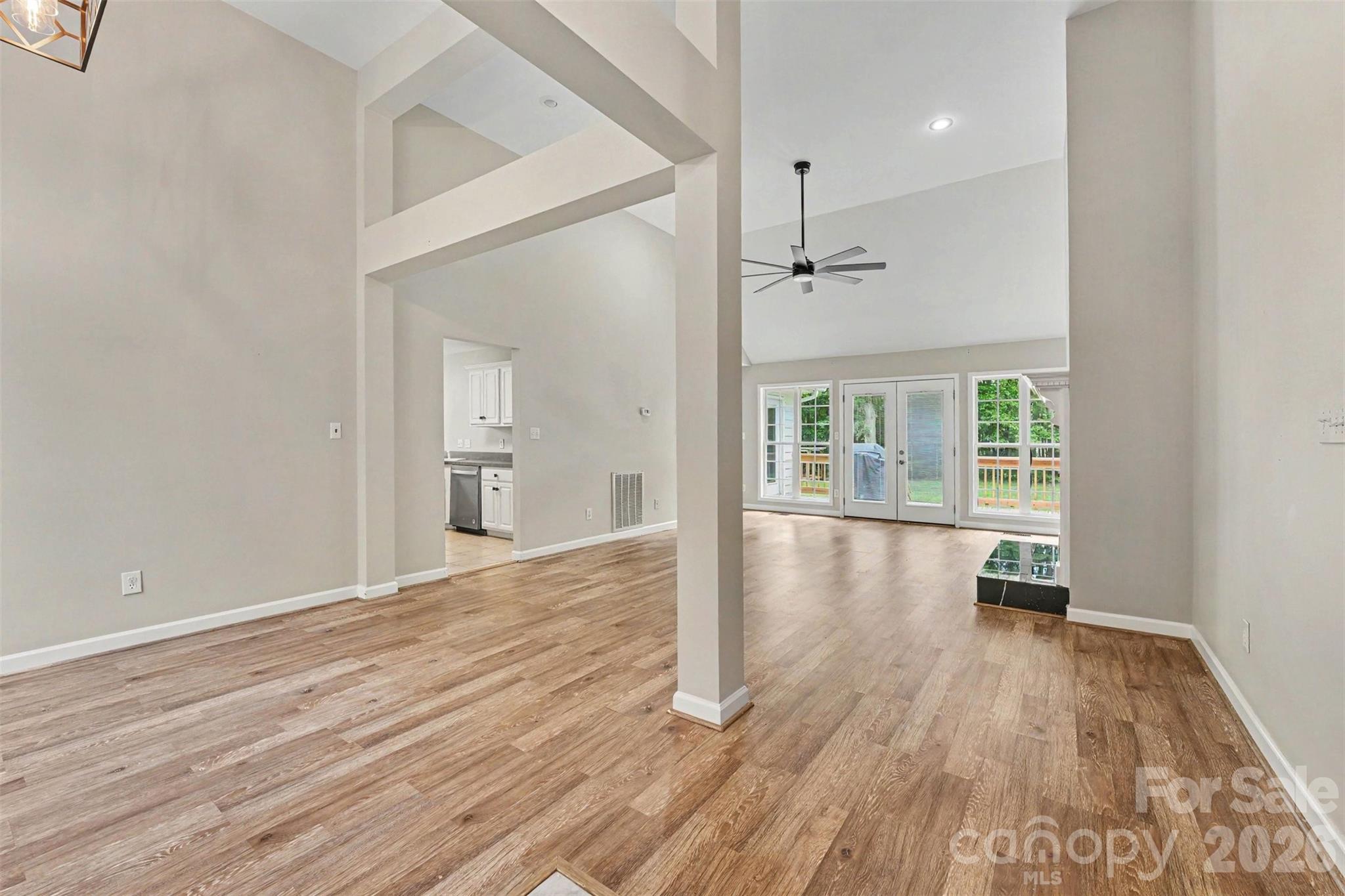 119 Stumpy Creek Road — Mooresville