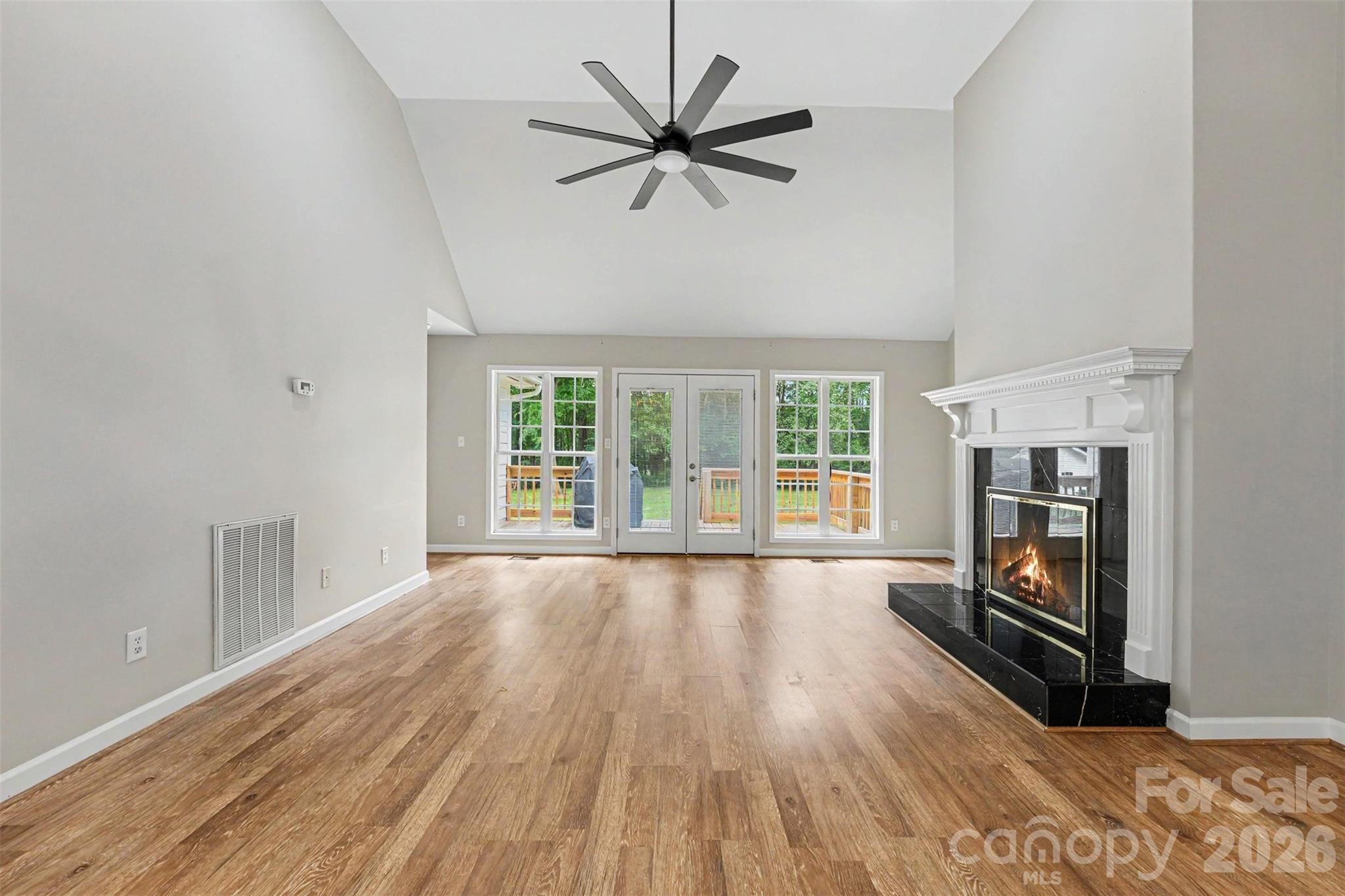 119 Stumpy Creek Road — Mooresville