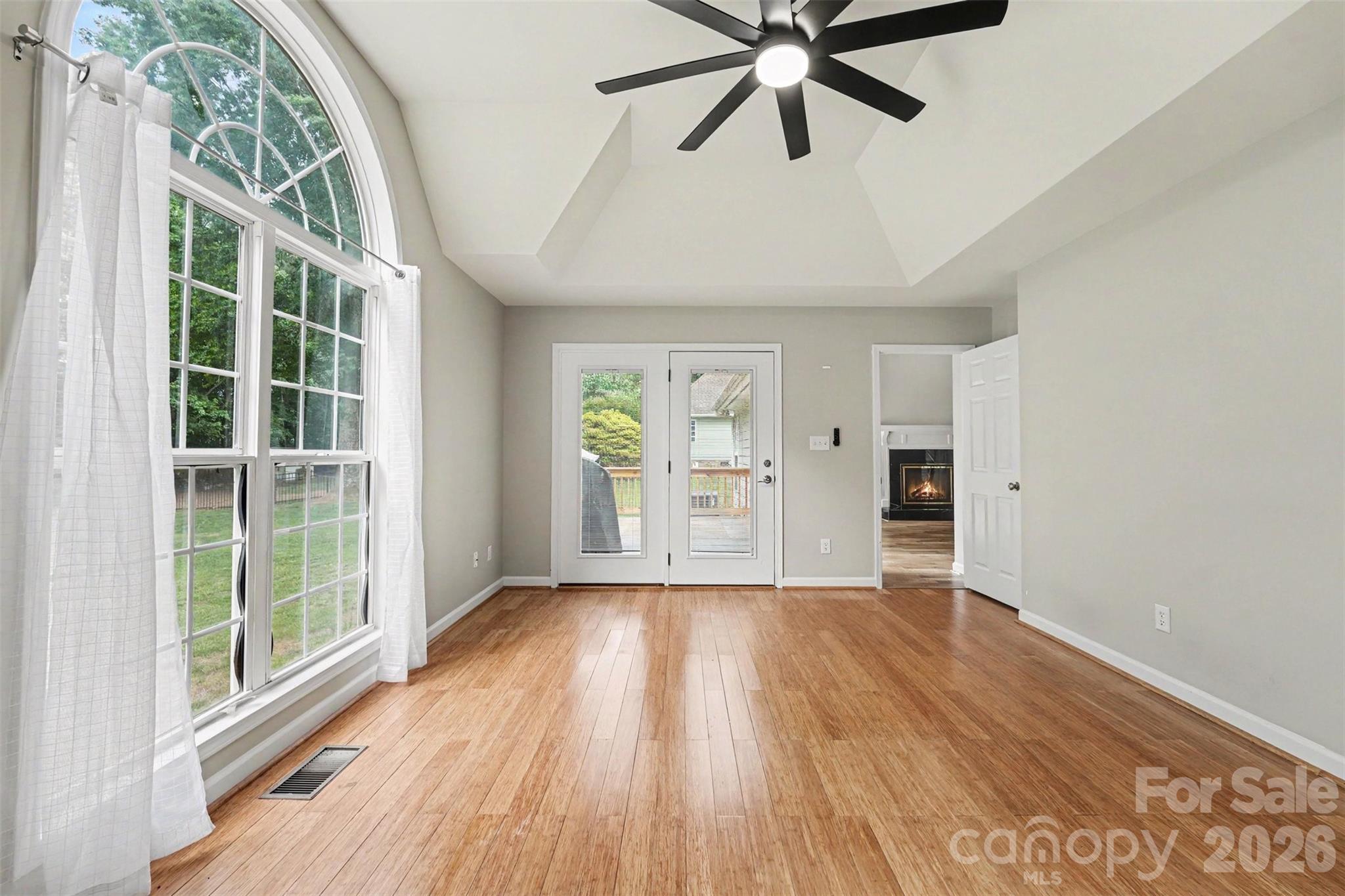 119 Stumpy Creek Road — Mooresville