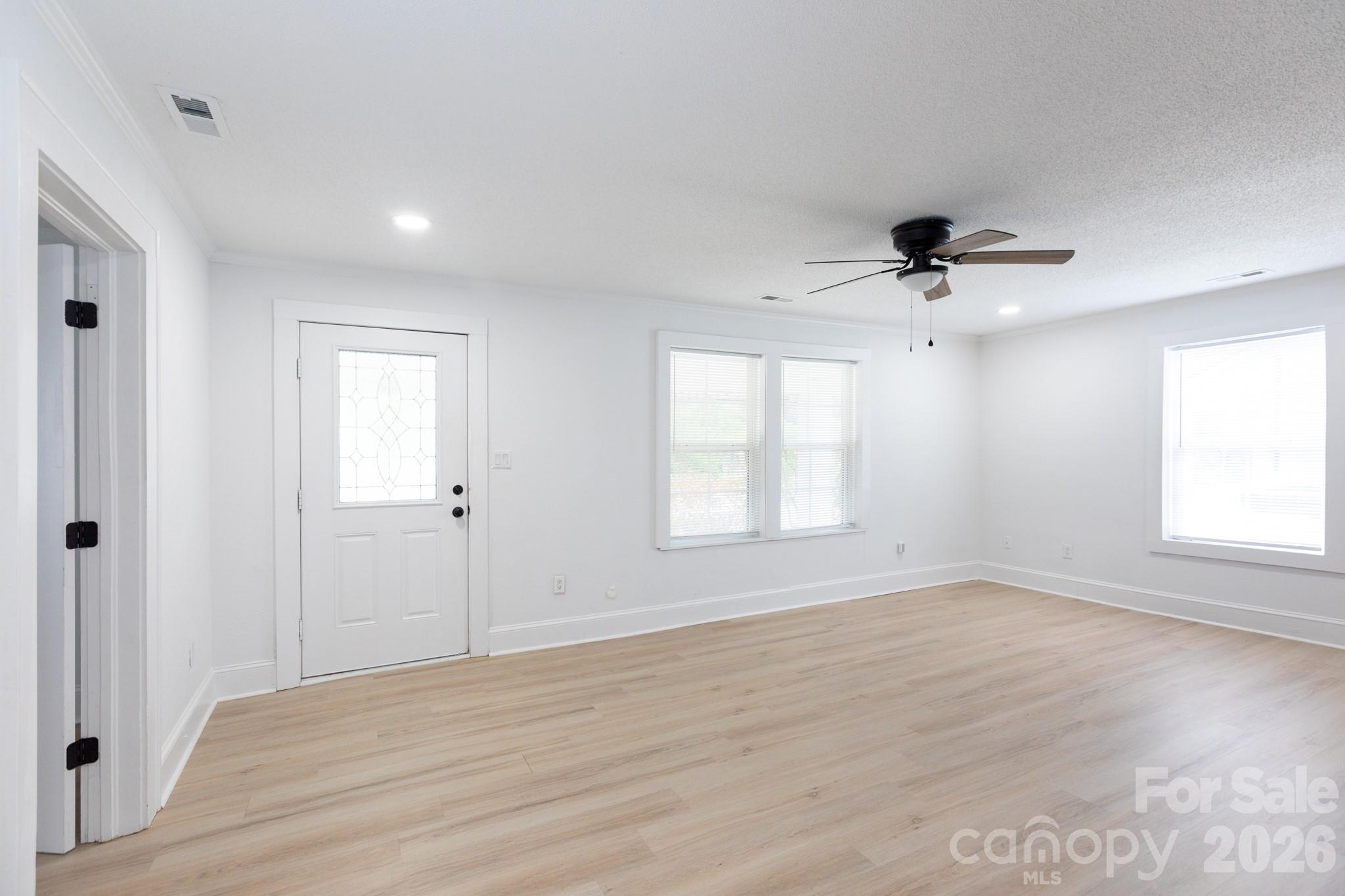 607 Old Charlotte Road SW — Concord