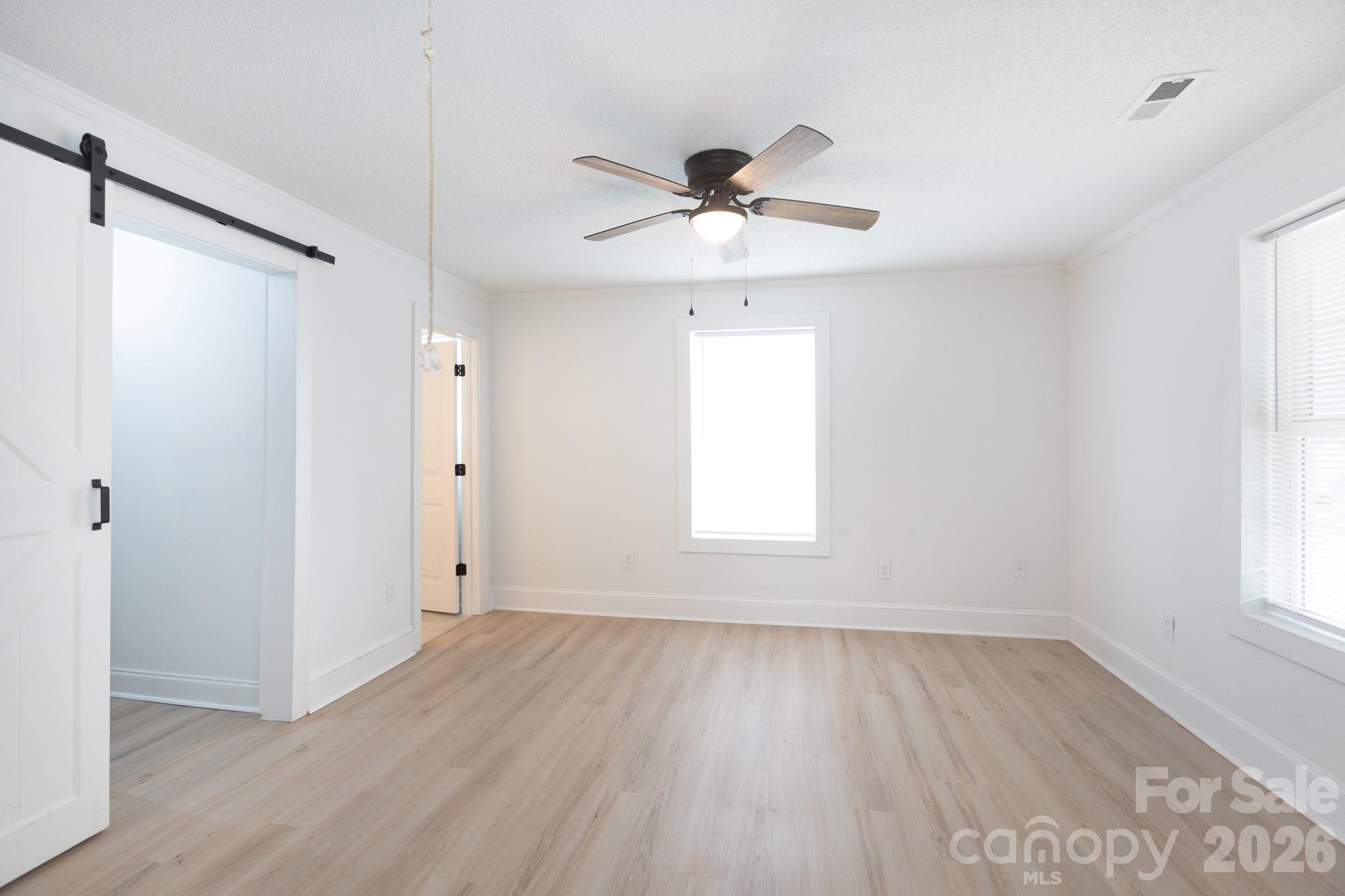 607 Old Charlotte Road SW — Concord