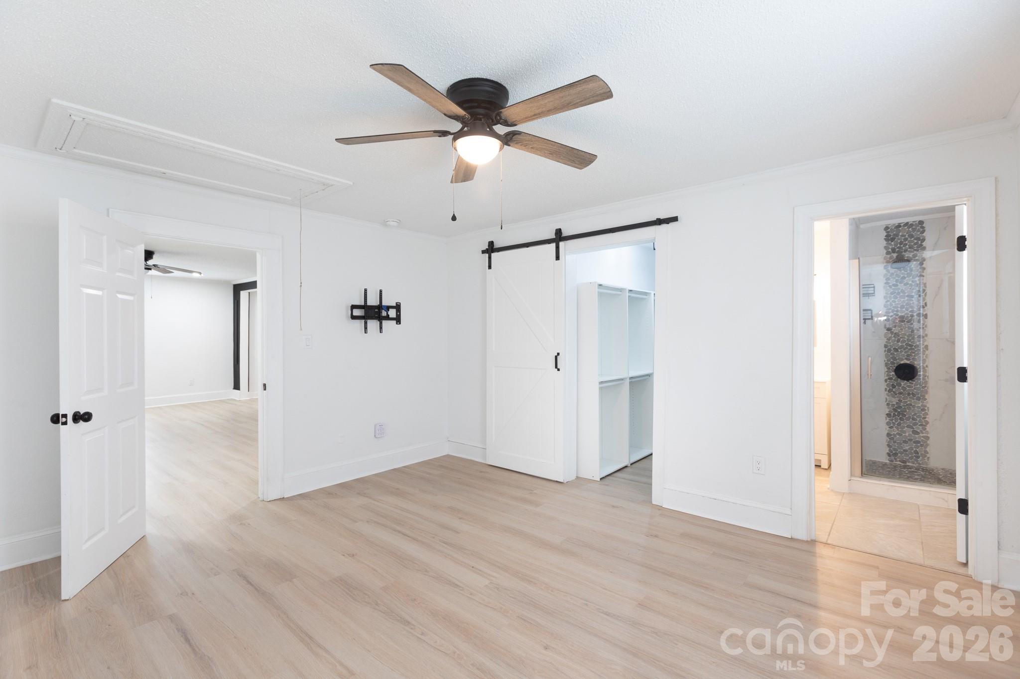 607 Old Charlotte Road SW — Concord