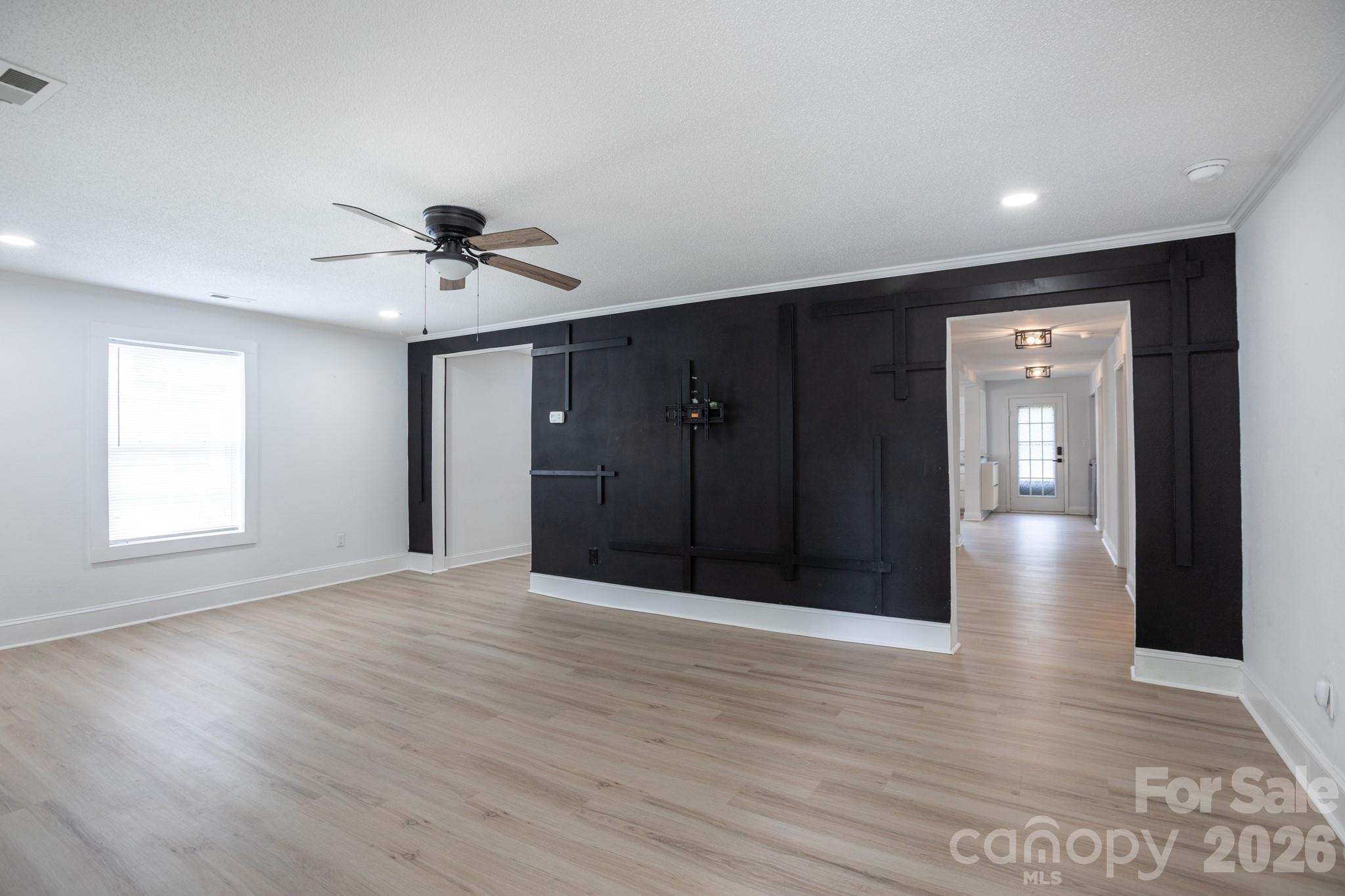 607 Old Charlotte Road SW — Concord